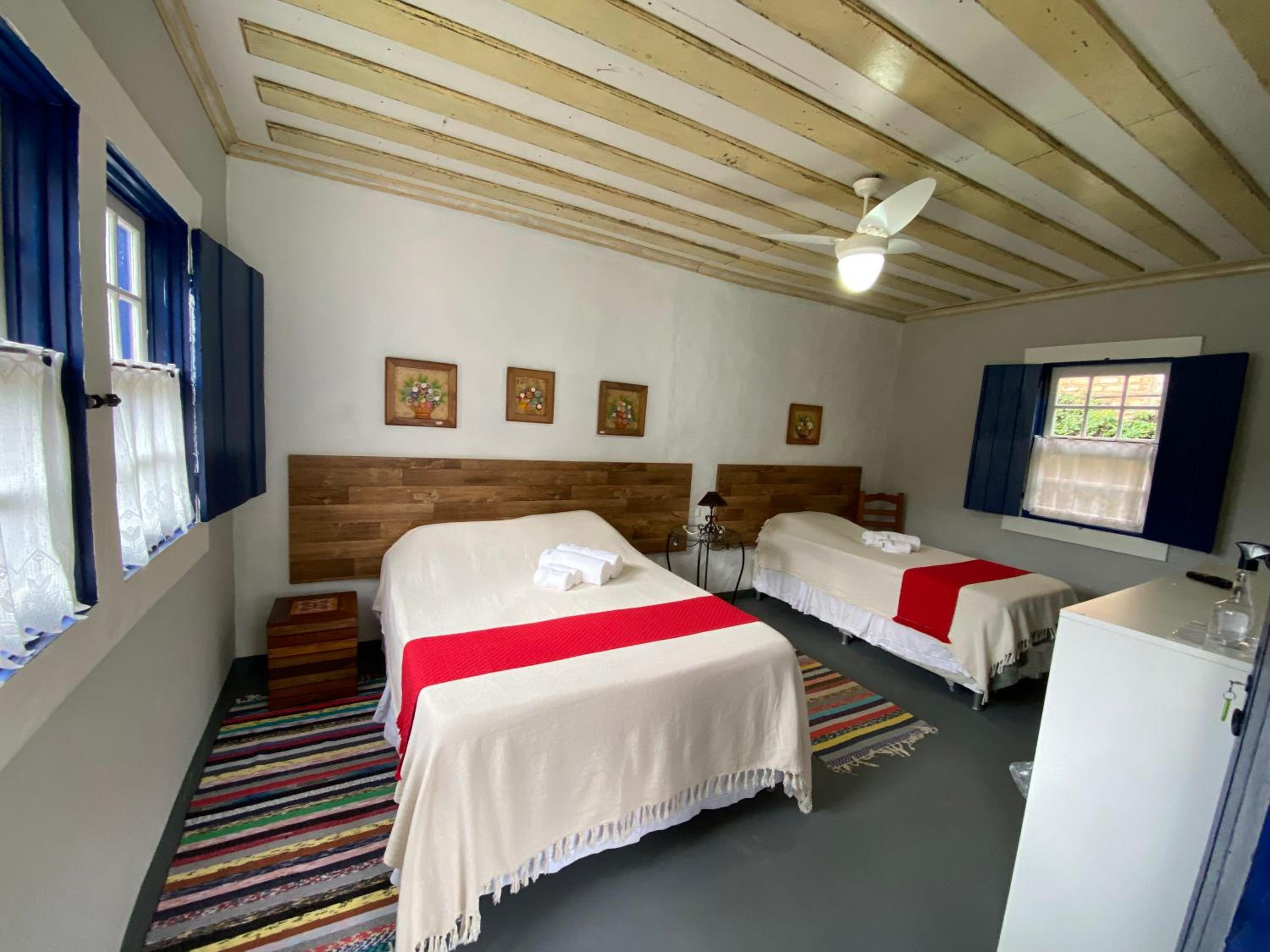 Triple Room photo 3
