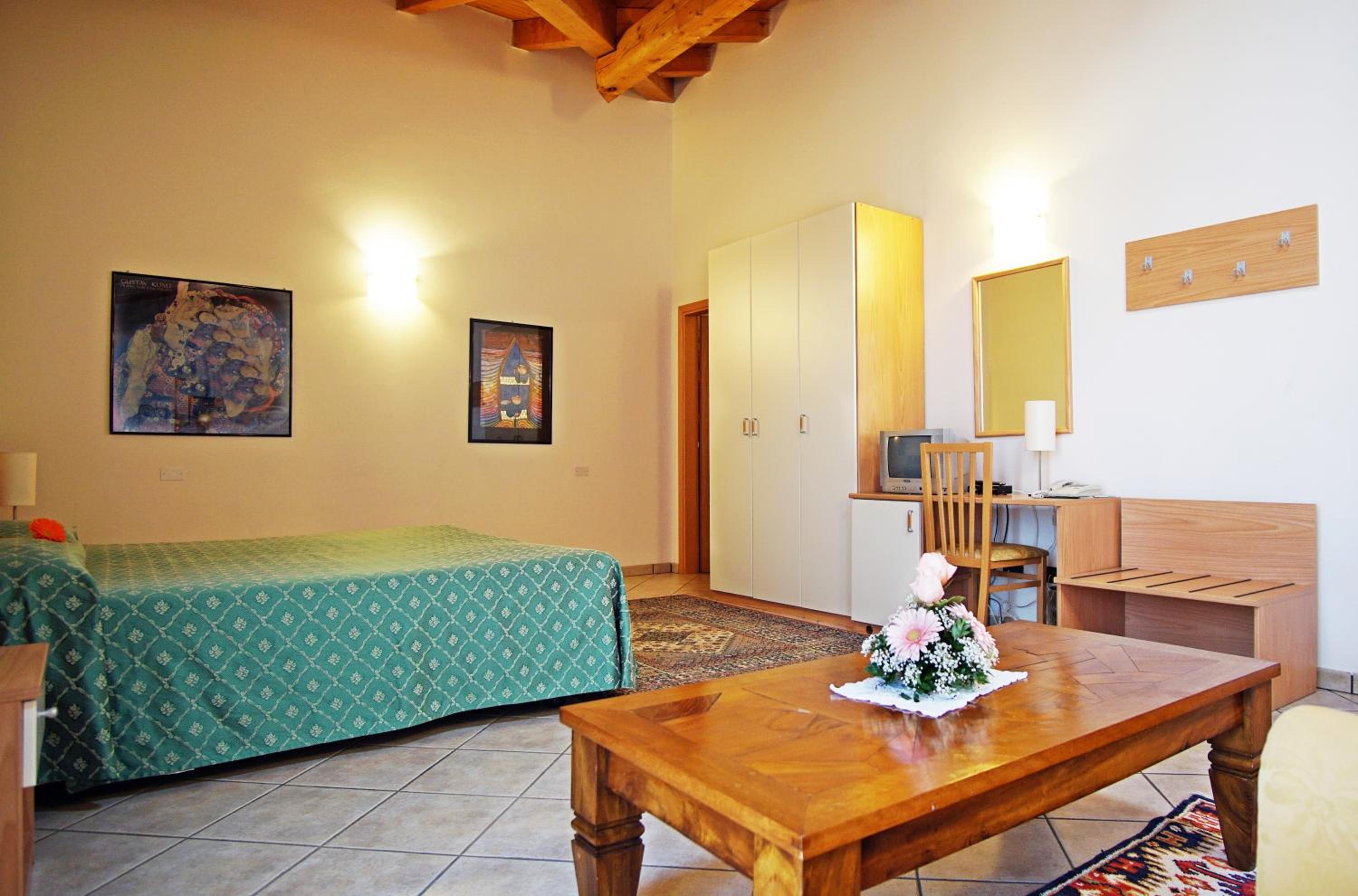 Junior Suite - Photo 8