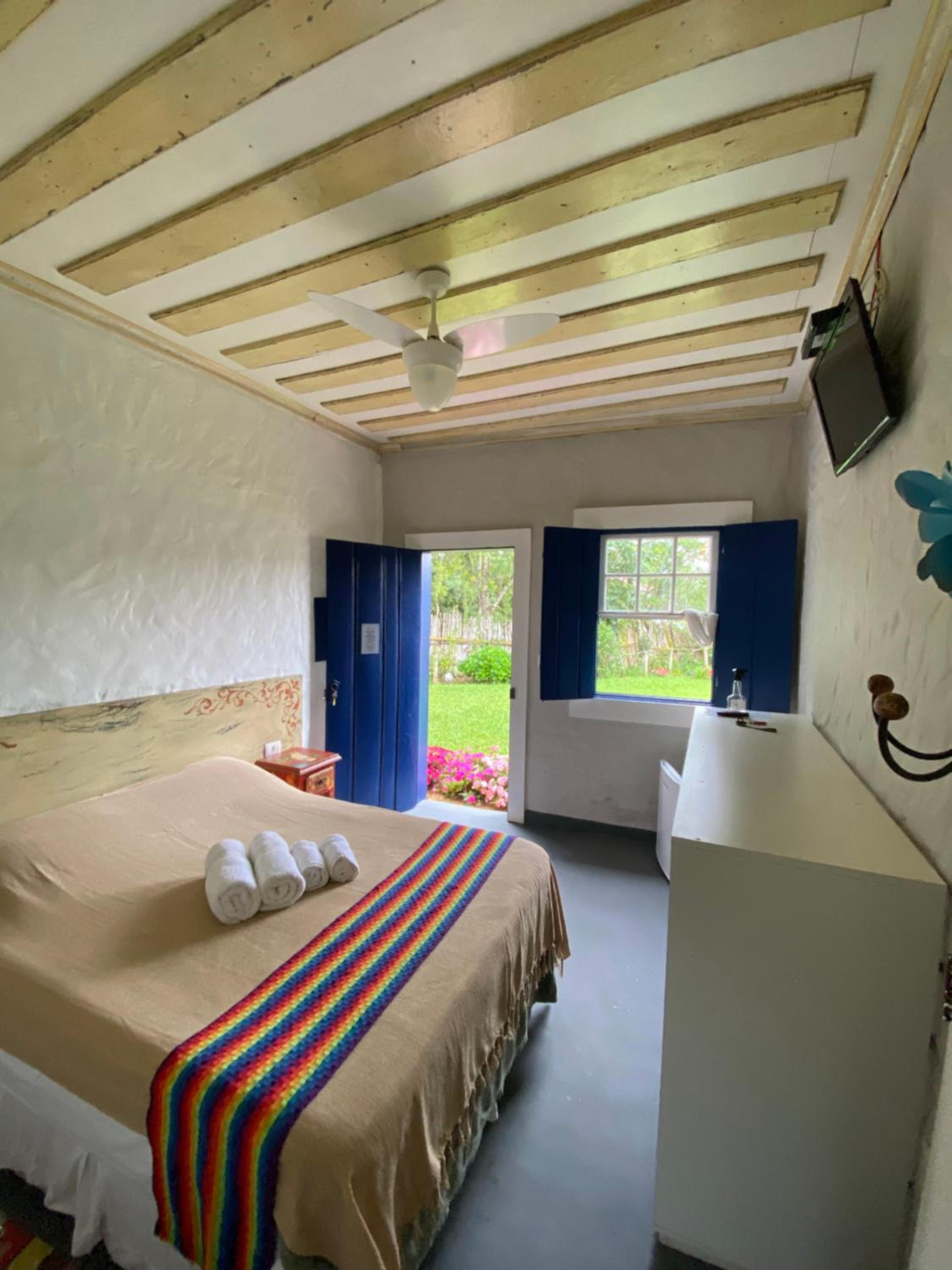 Deluxe Room photo 1