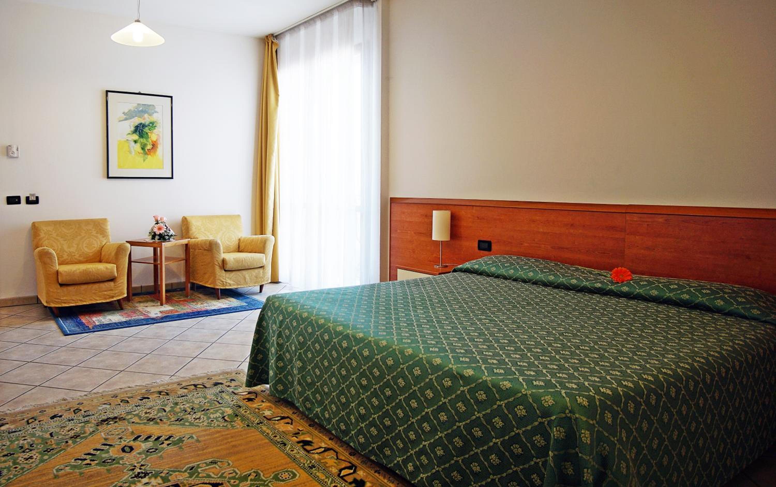 Junior Suite - Photo 9
