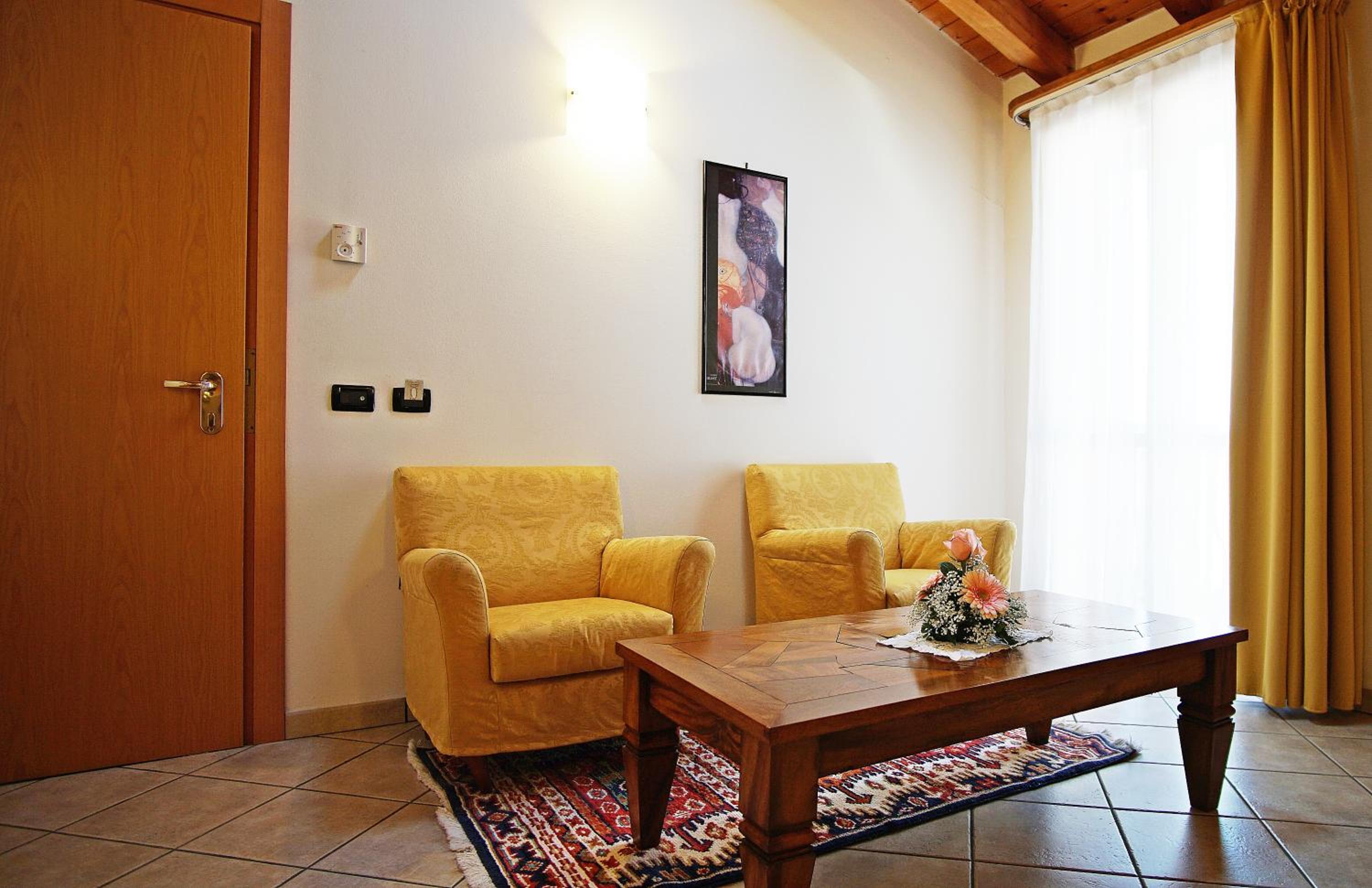 Junior Suite - Photo 7