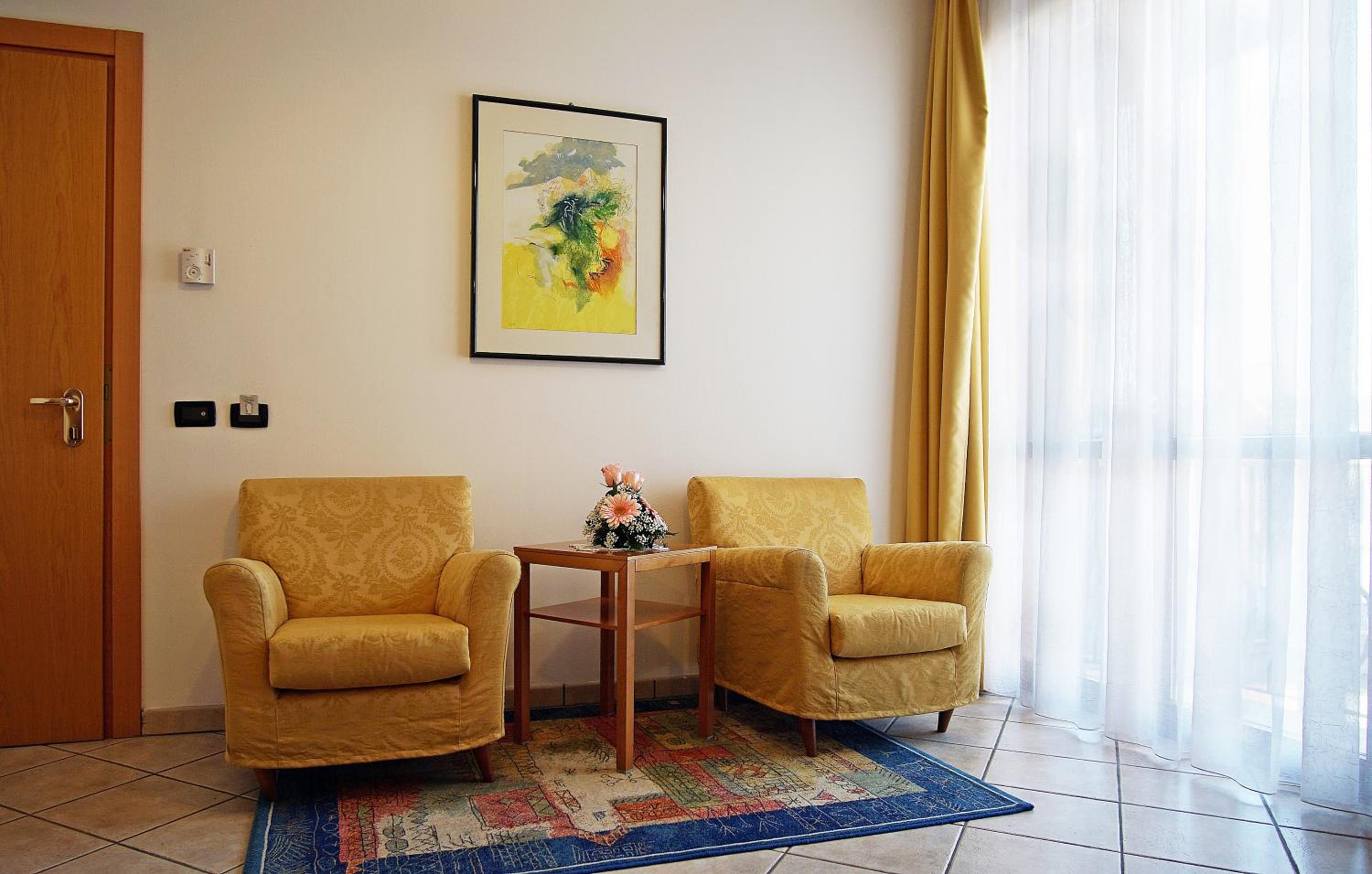 Junior Suite - Photo 15
