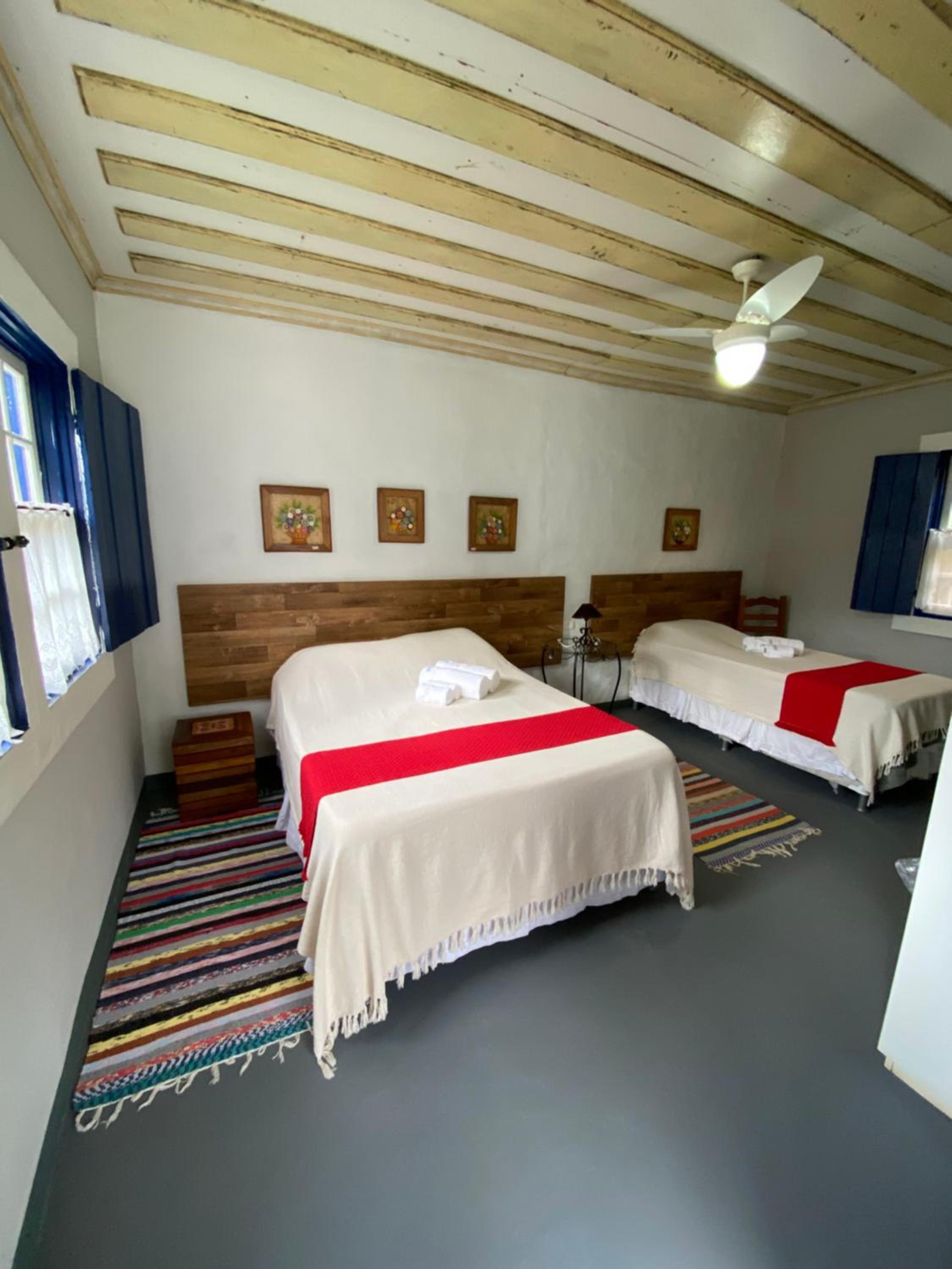 Triple Room photo 1