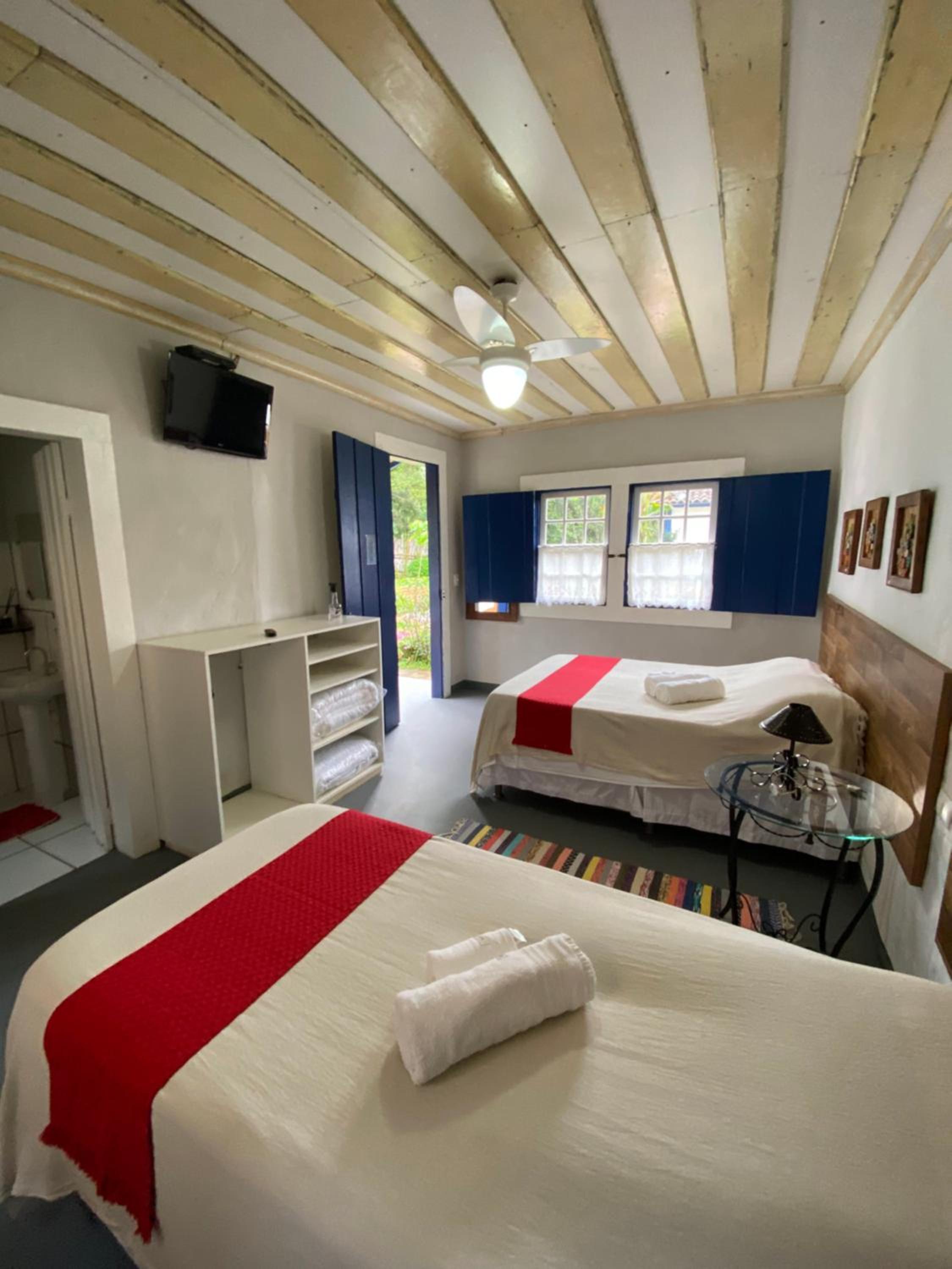 Triple Room photo 2