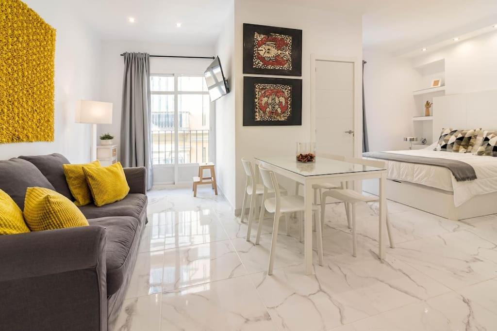 Apartamento Estudio
