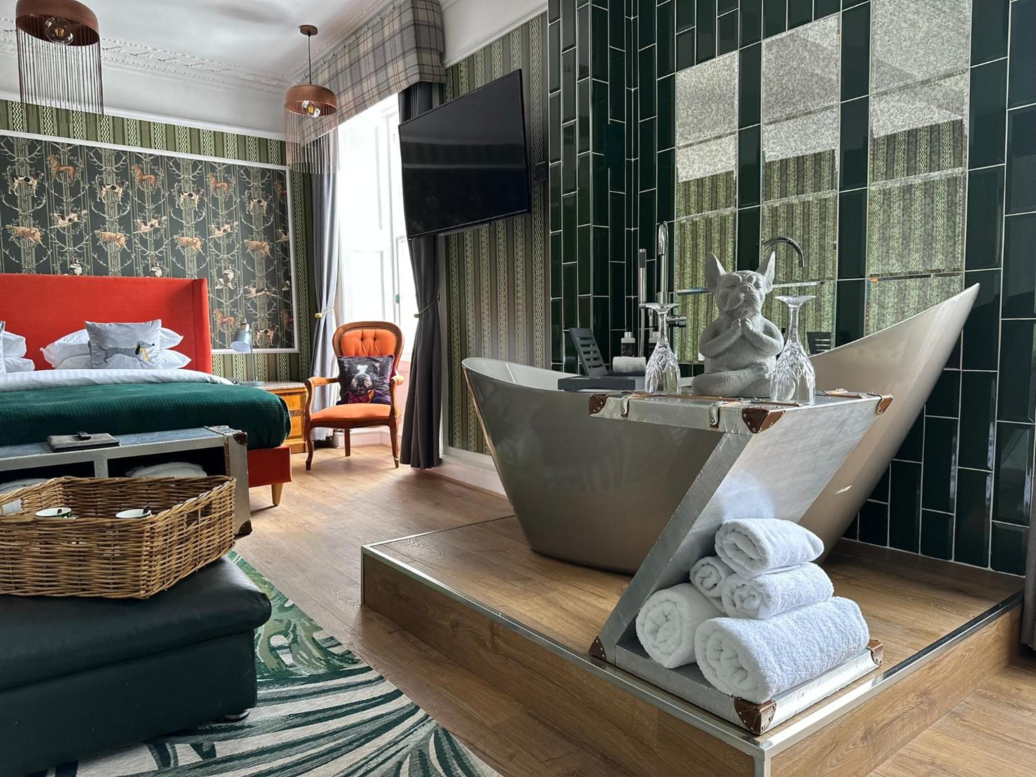 Junior Suite photo 2