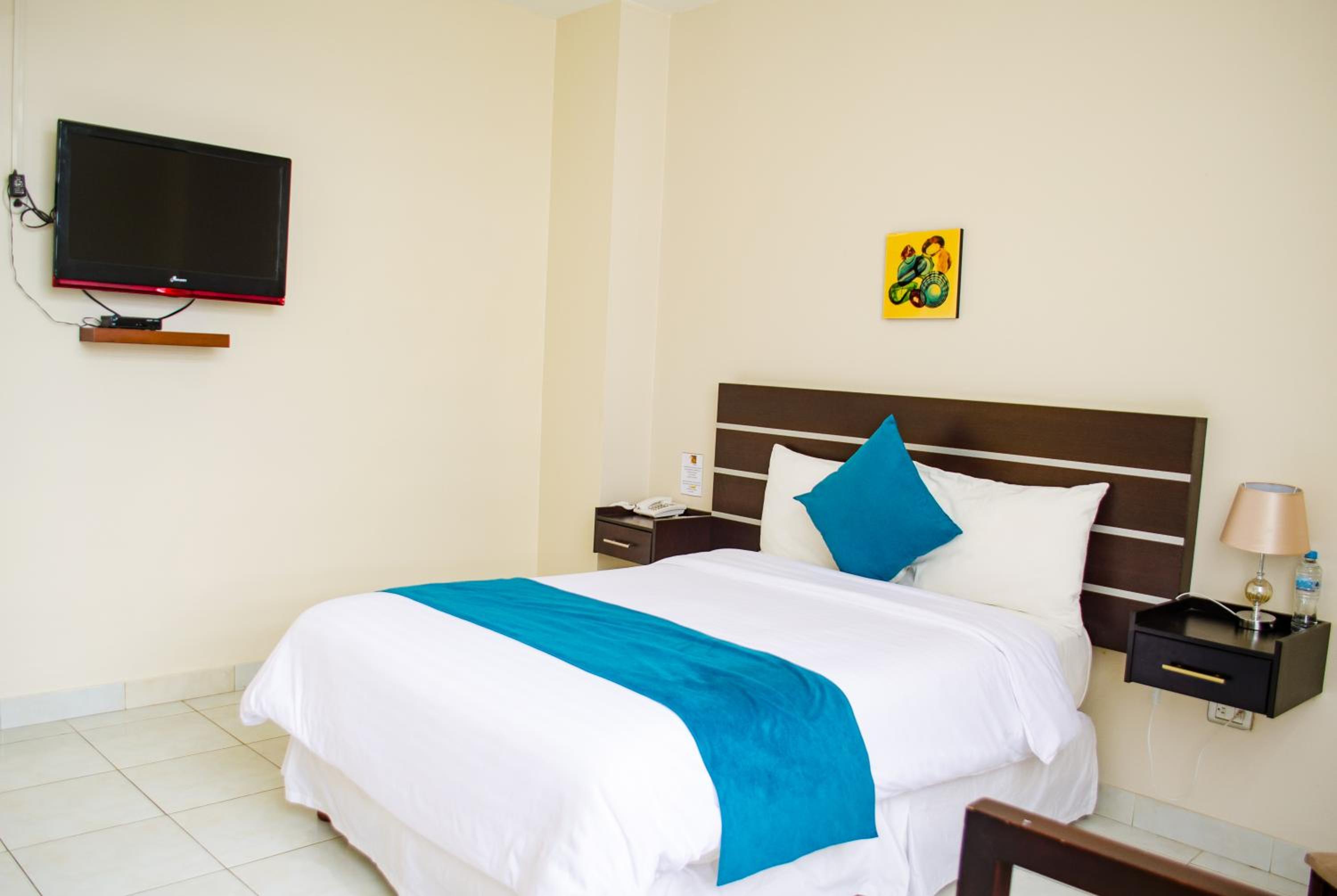 Single Room photo 1