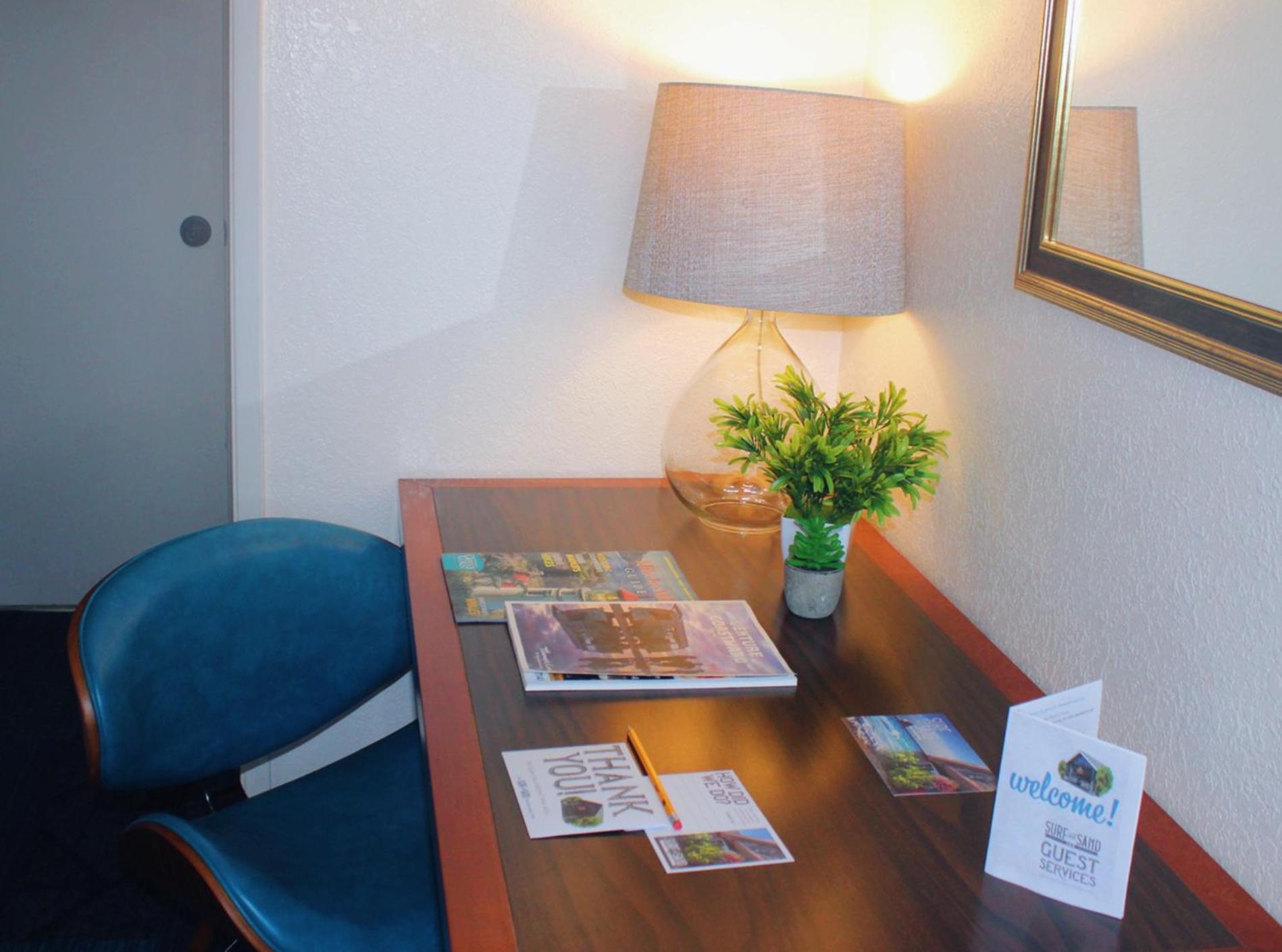 Deluxe Queen Room photo 3