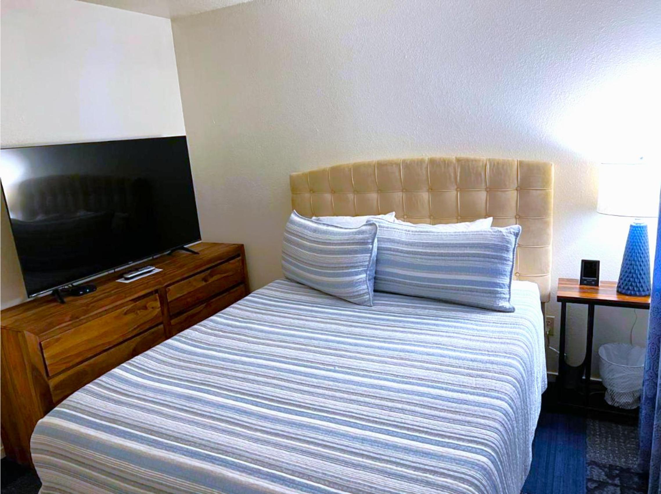 Queen Suite photo 3