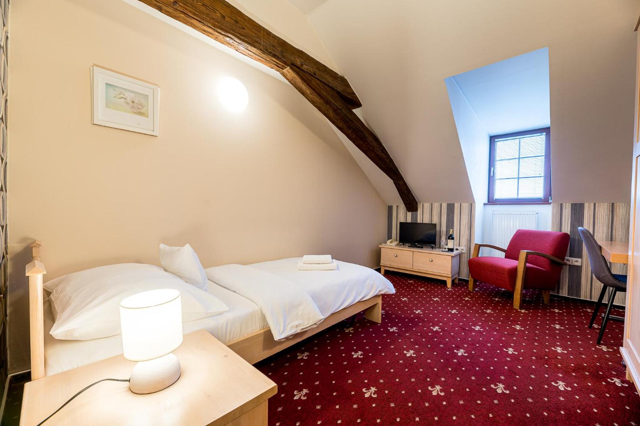 Single Room photo 1