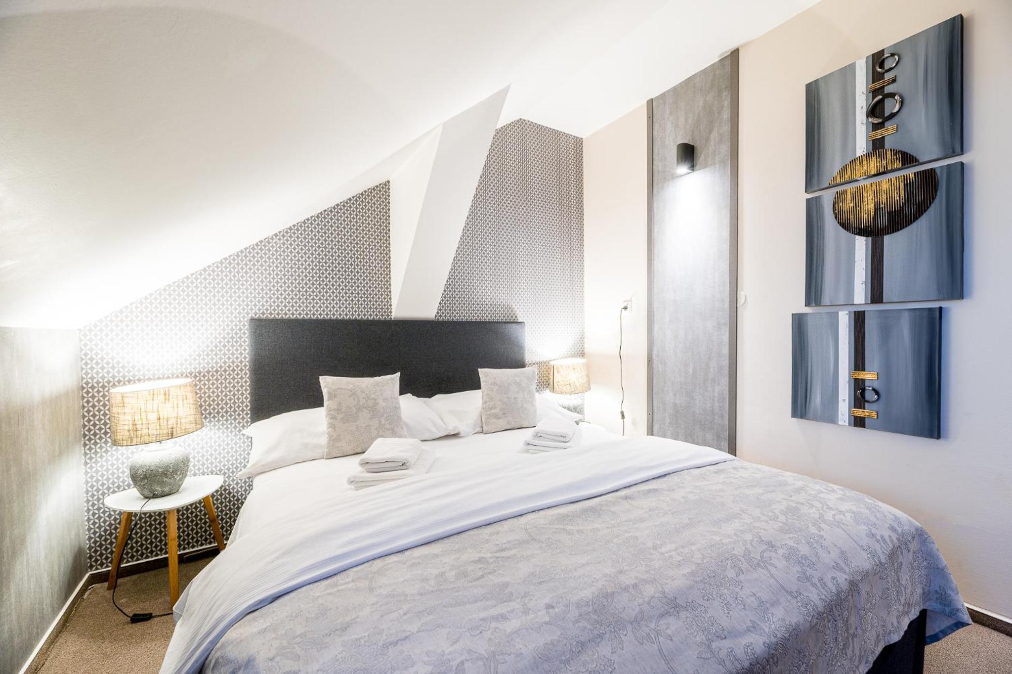 Double Room photo 3