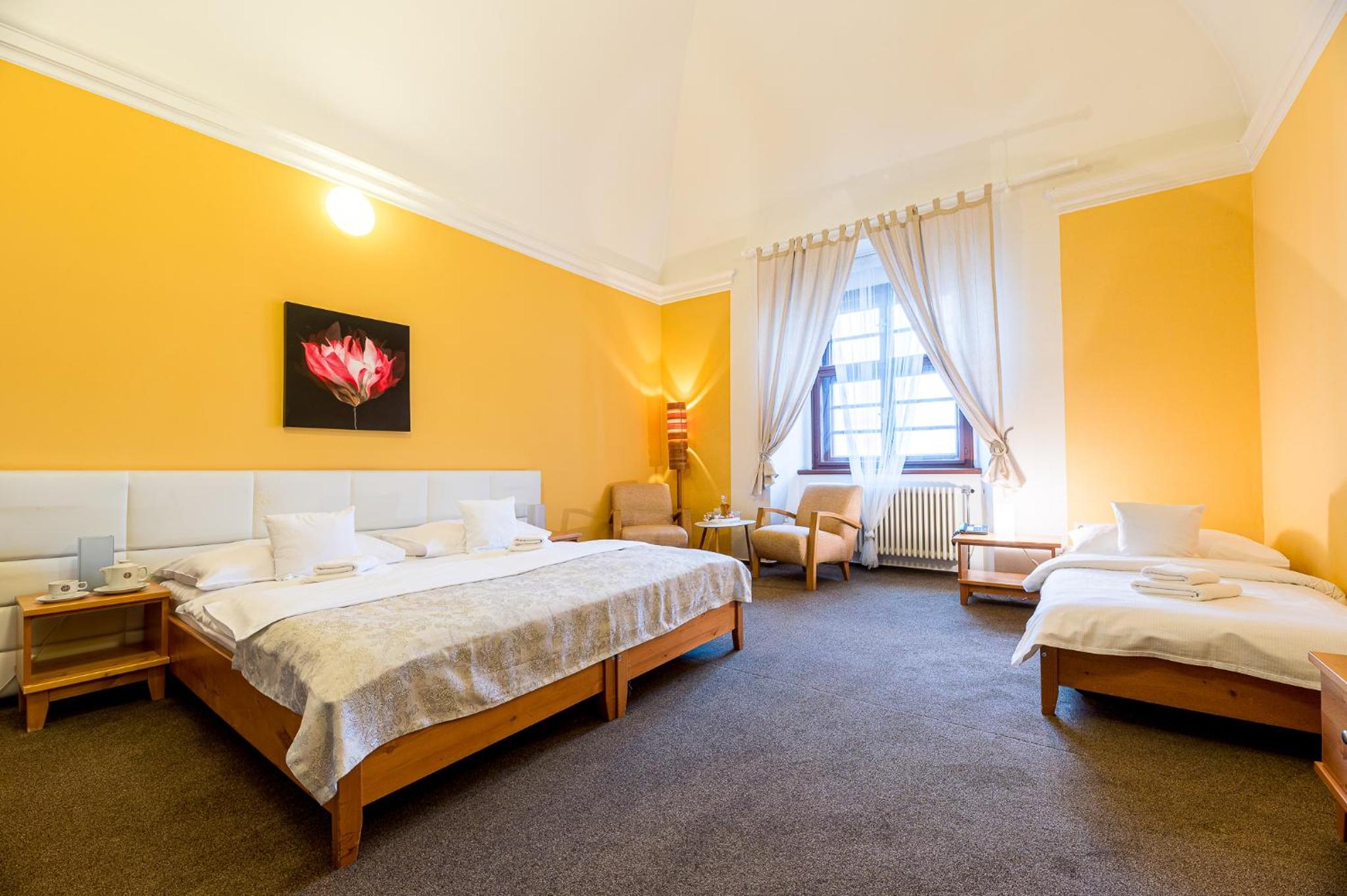 Triple Room photo 1