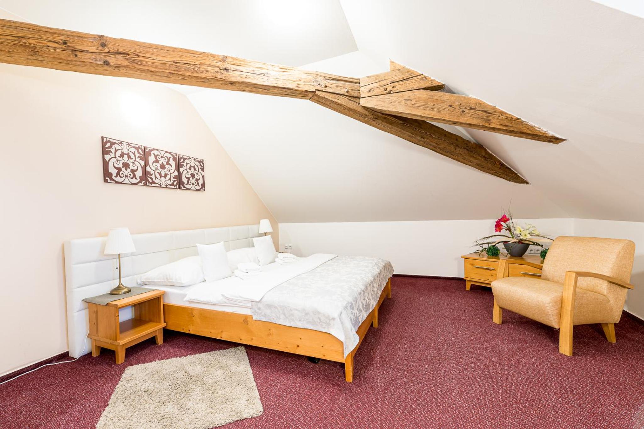 Triple Room photo 3