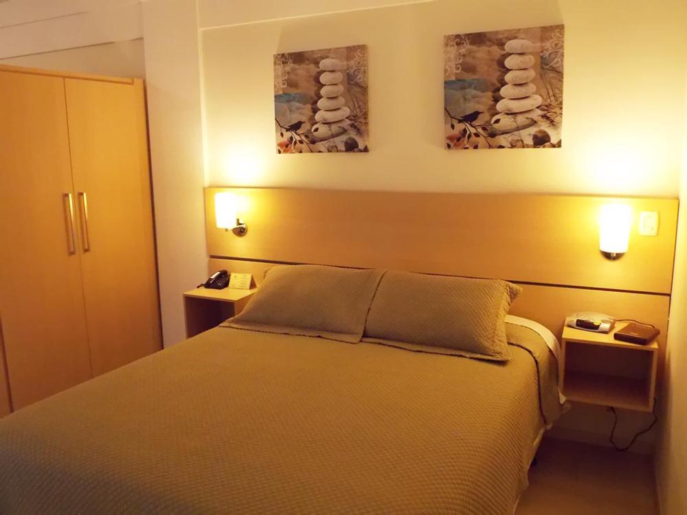 Deluxe Single Room with Balcony photo 1