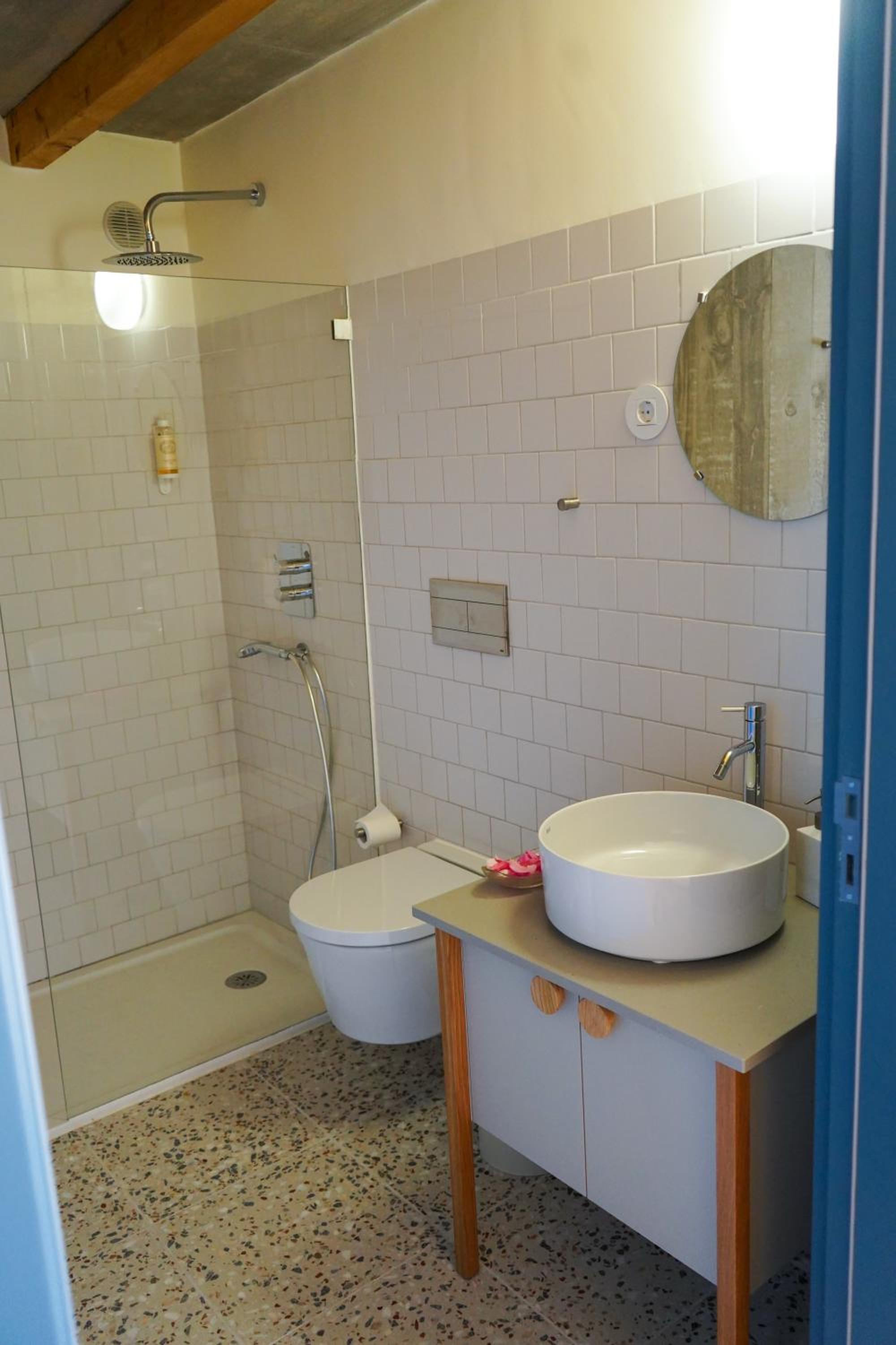 Deluxe Apartment photo 2