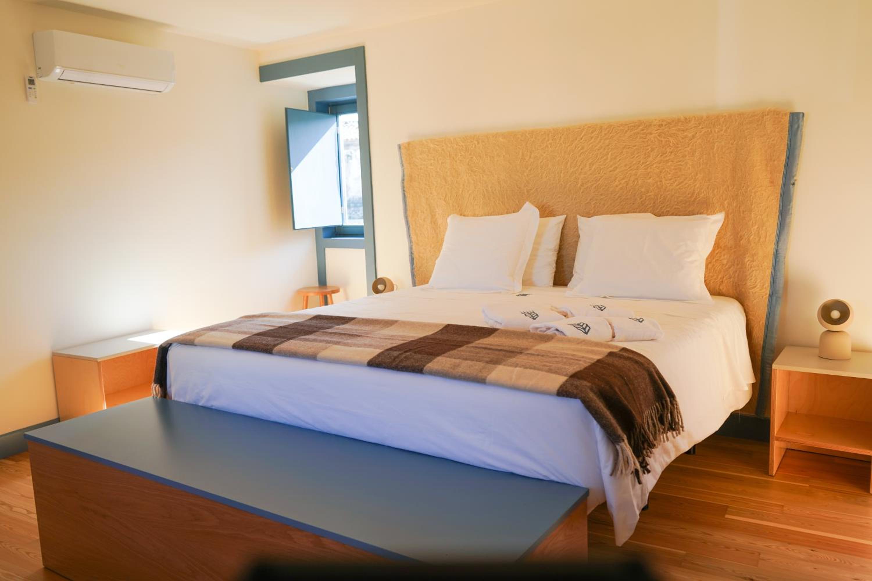 Duplex Apartment photo 1