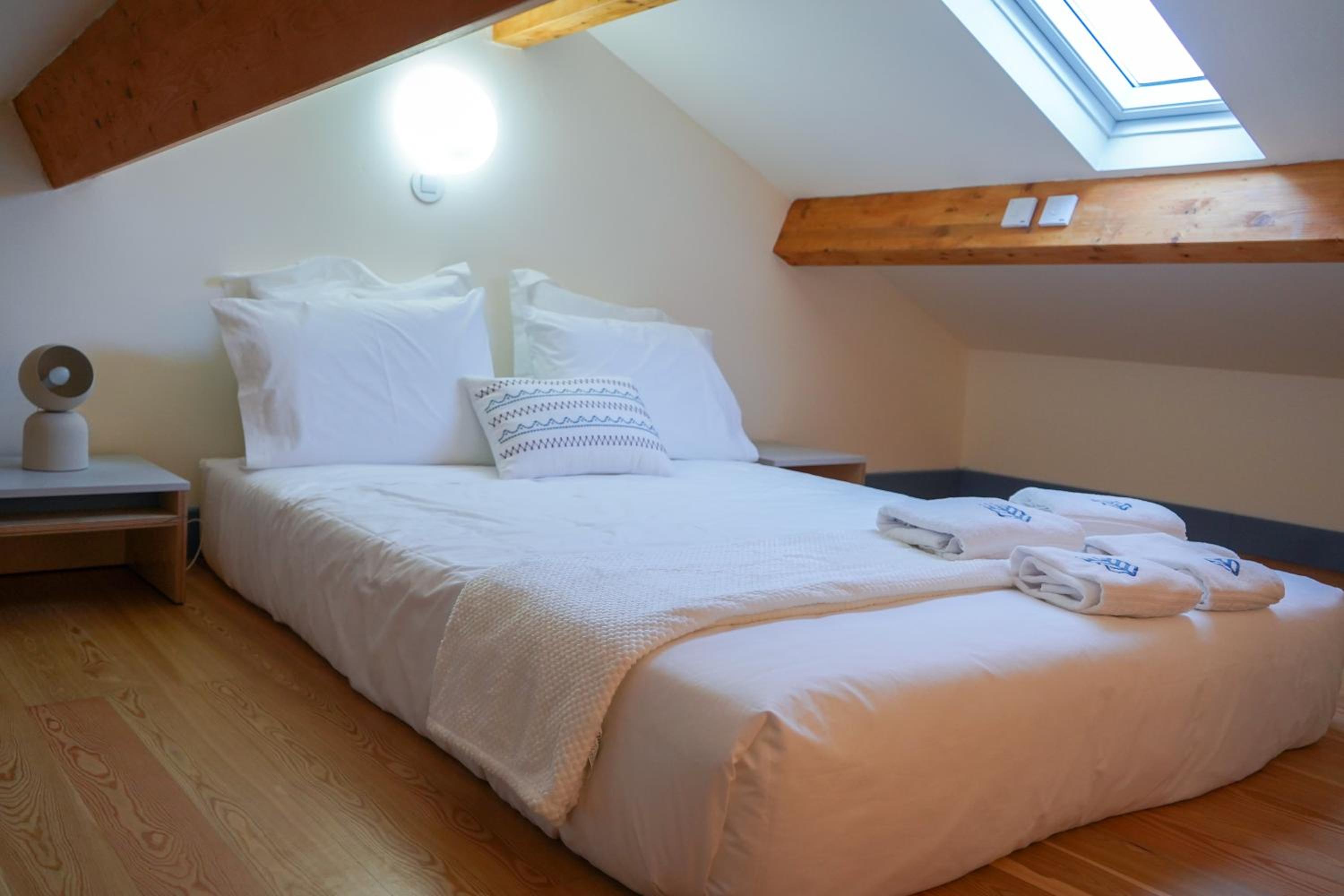 Studio Apartment photo 1