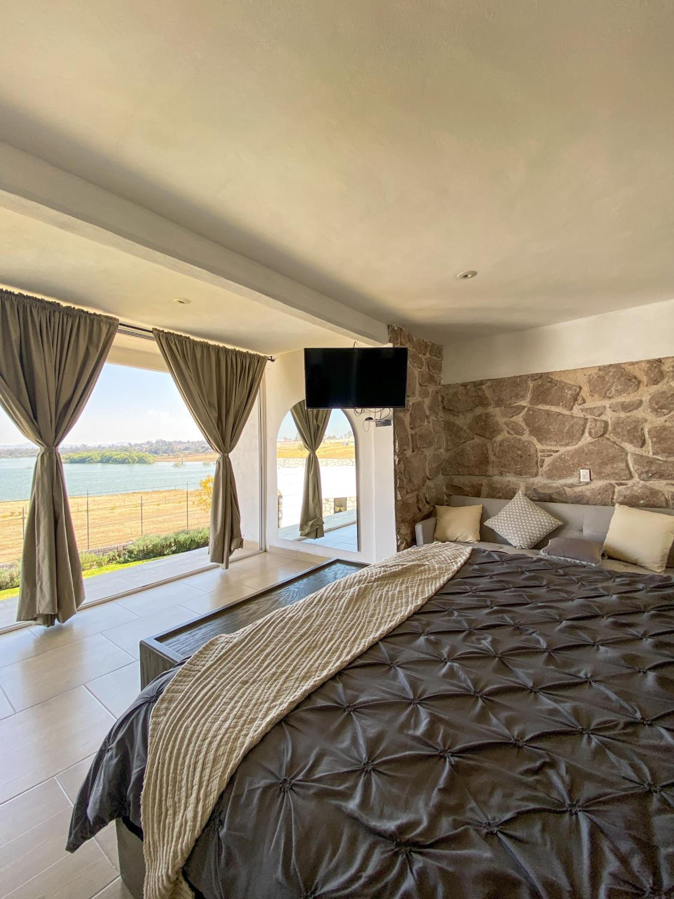 Two-Bedroom Chalet - Photo 1