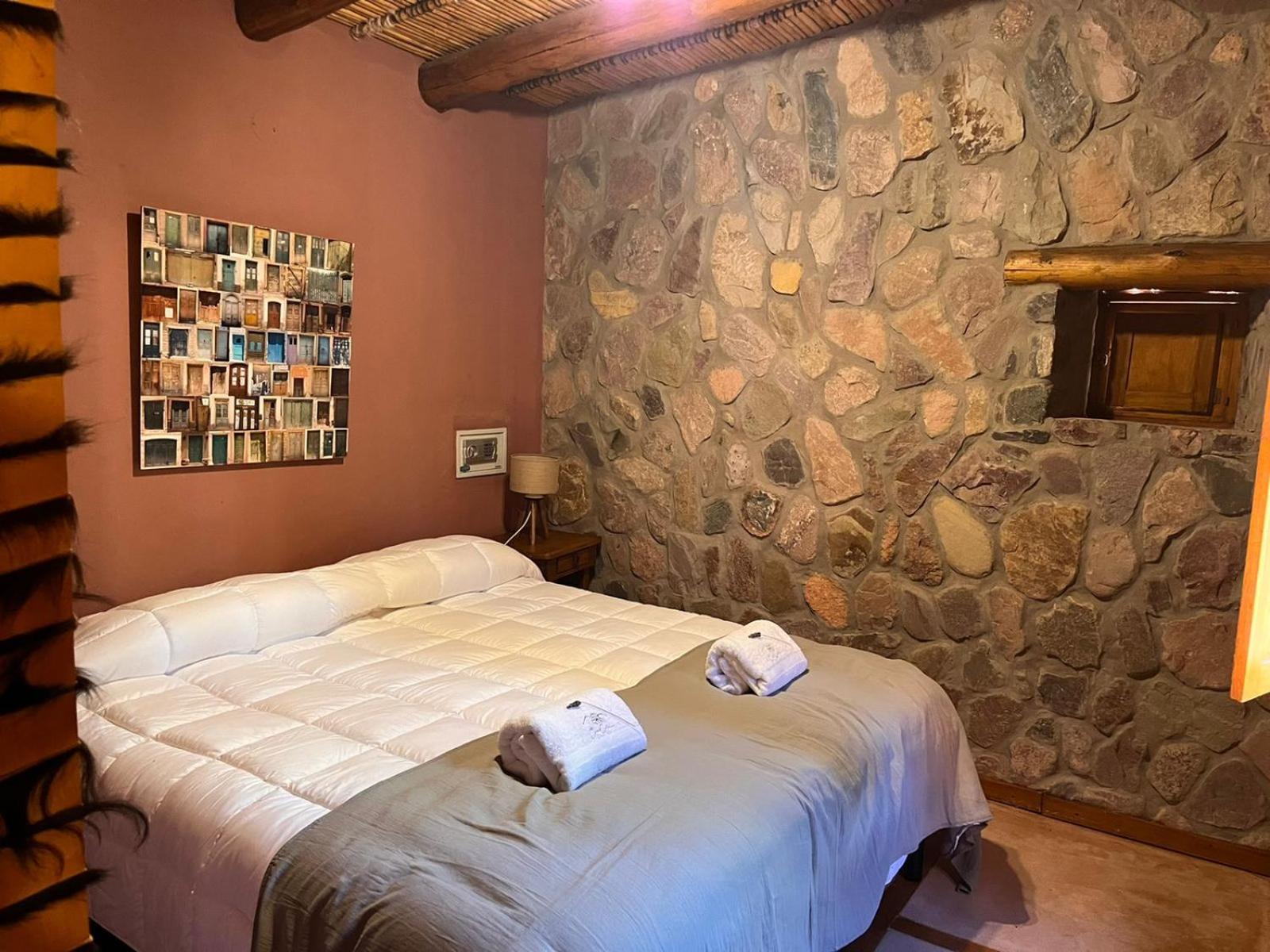 Family Double Room photo 1