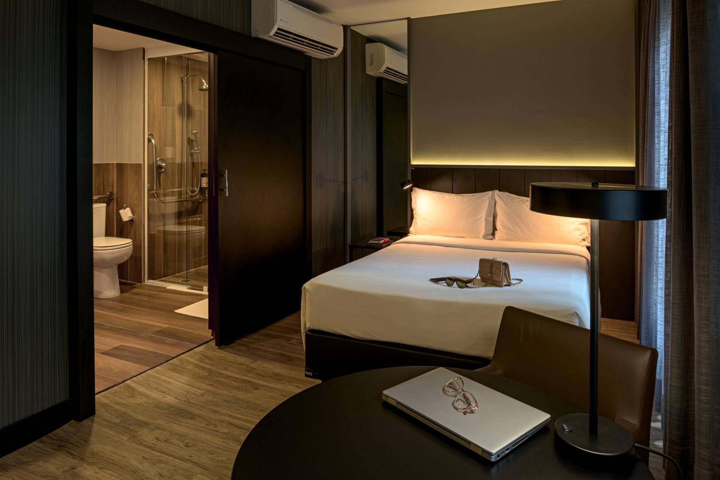 Superior Double Room - Disability Access - Photo 4