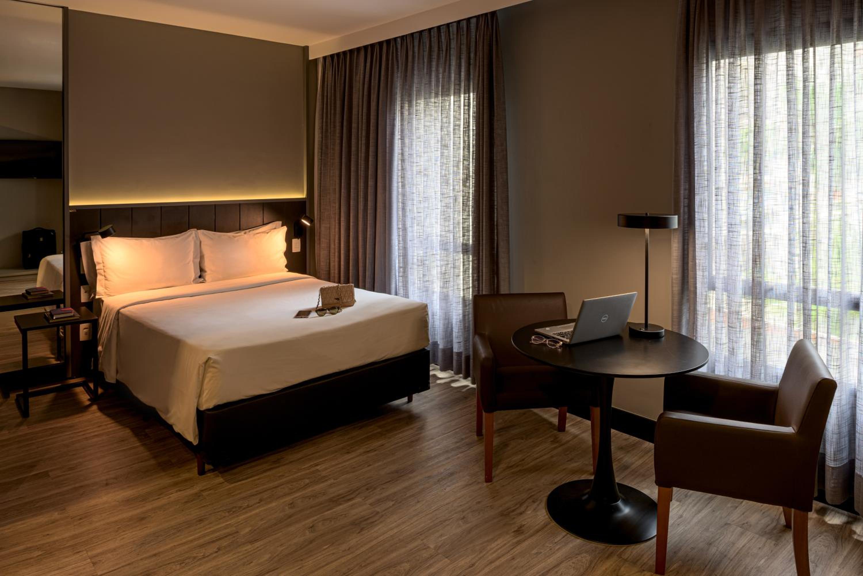 Superior Double Room - Disability Access - Photo 7