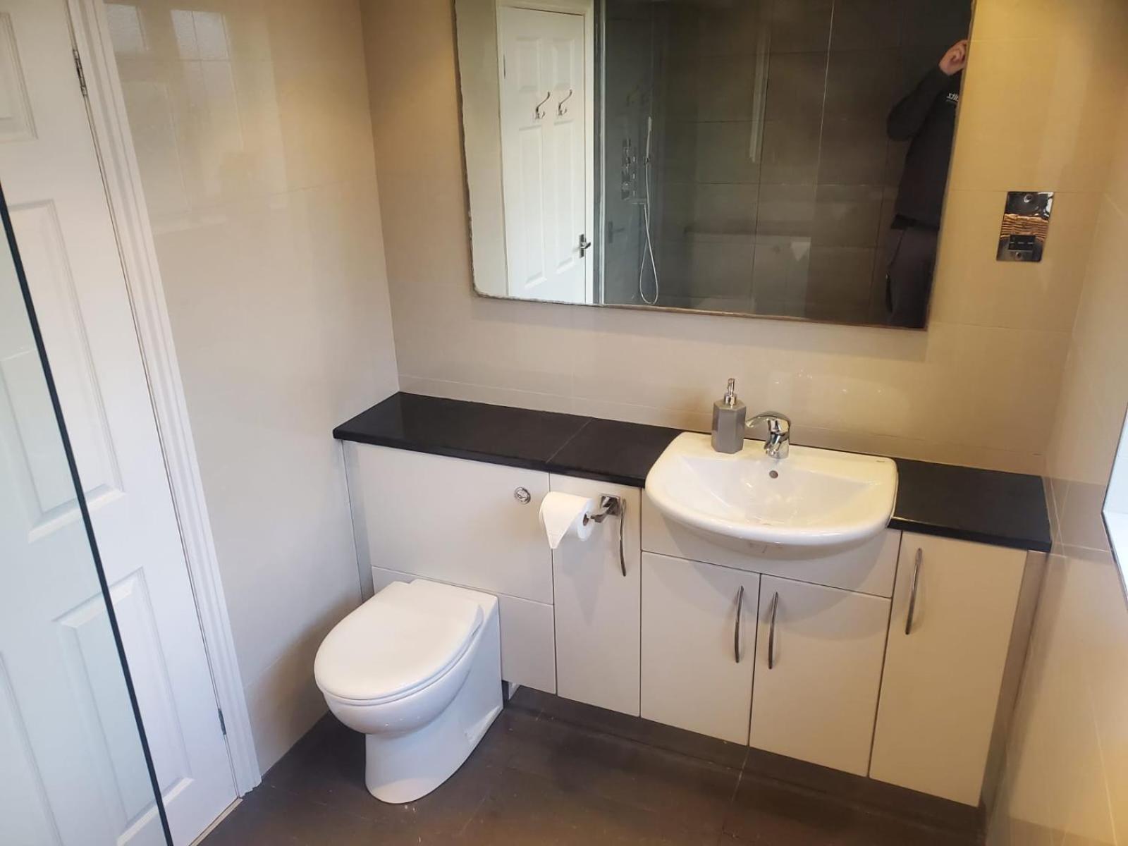 Quadruple Room photo 2