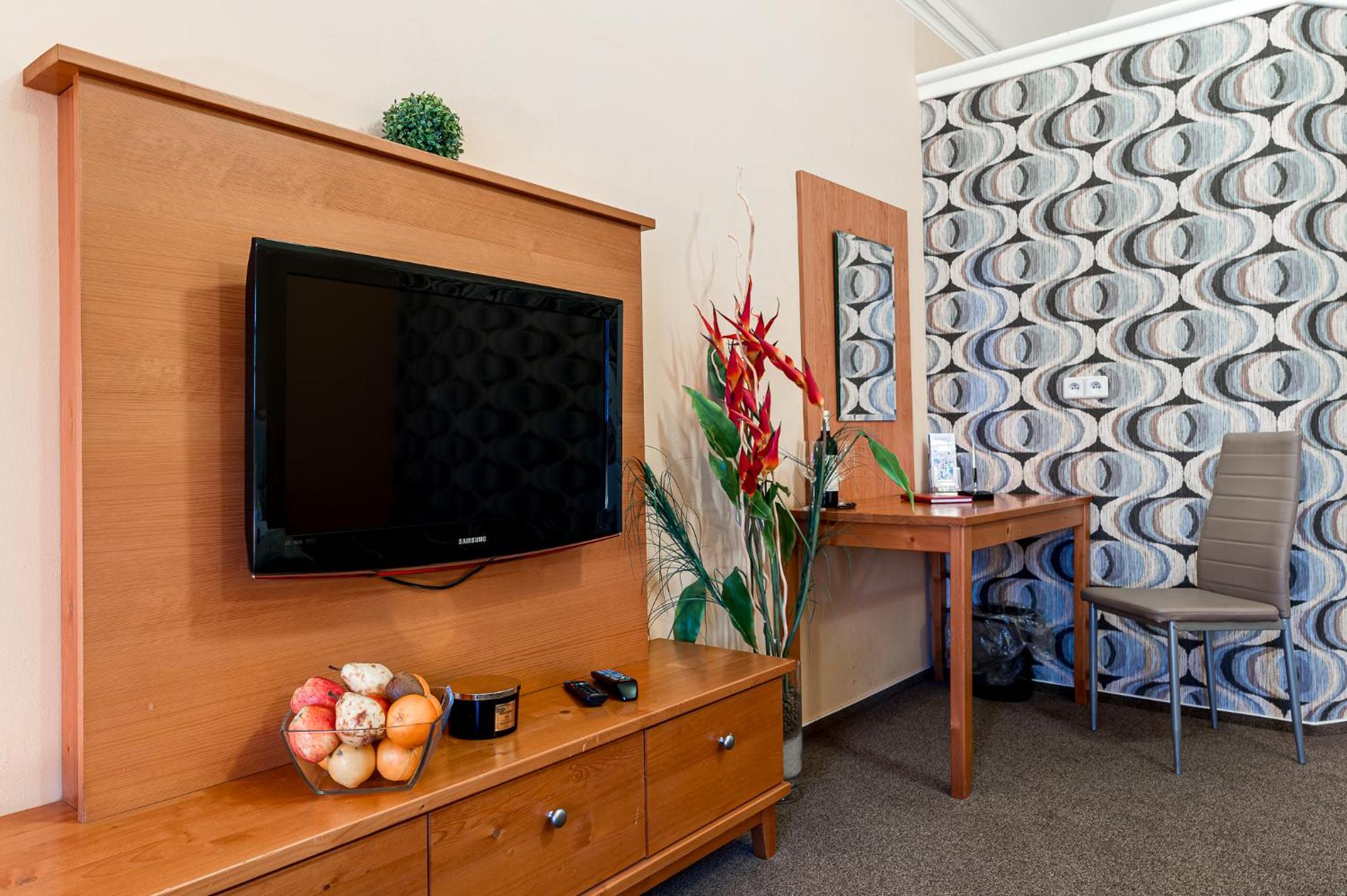 Triple Room photo 2
