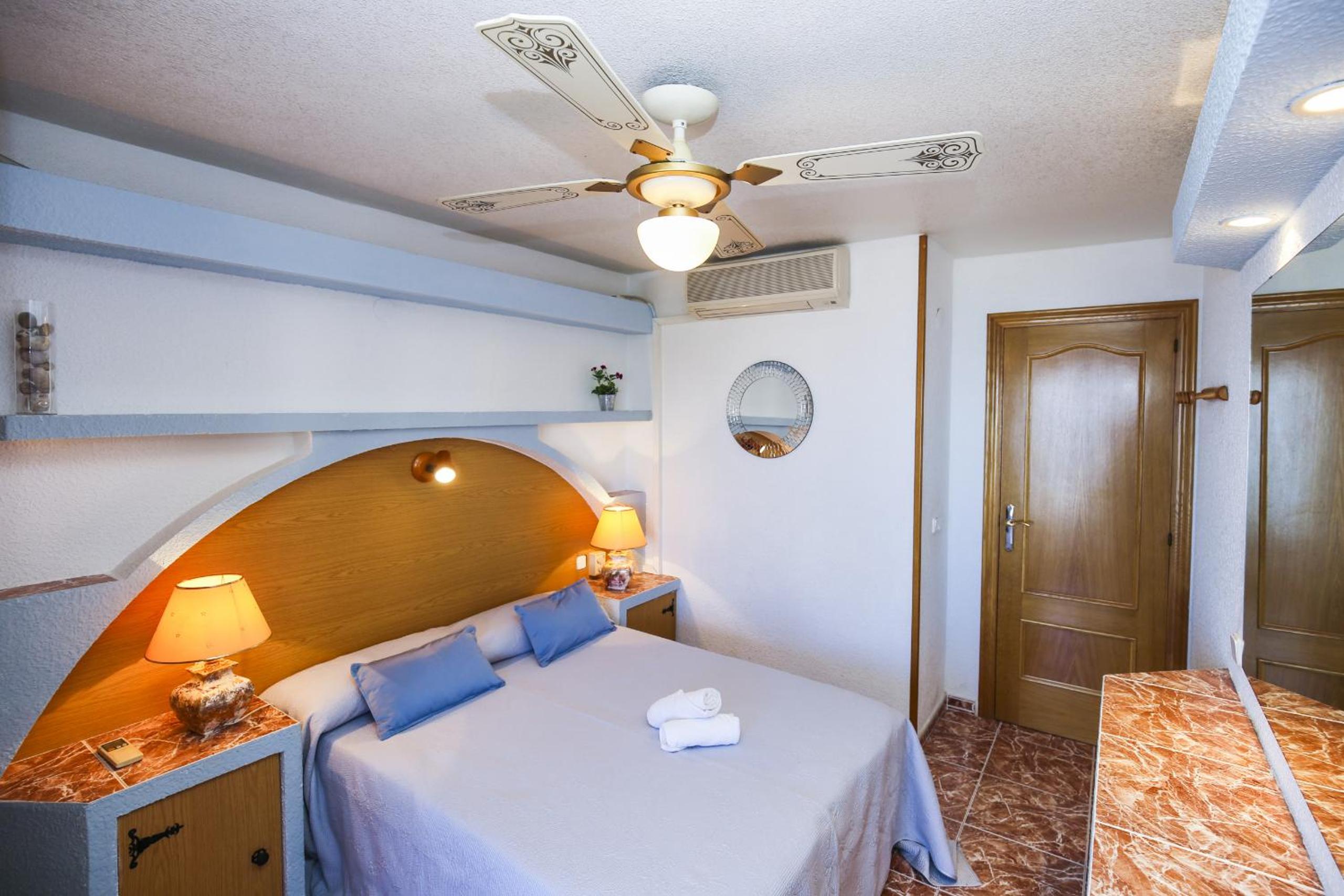 Apartment With Sea View photo 2