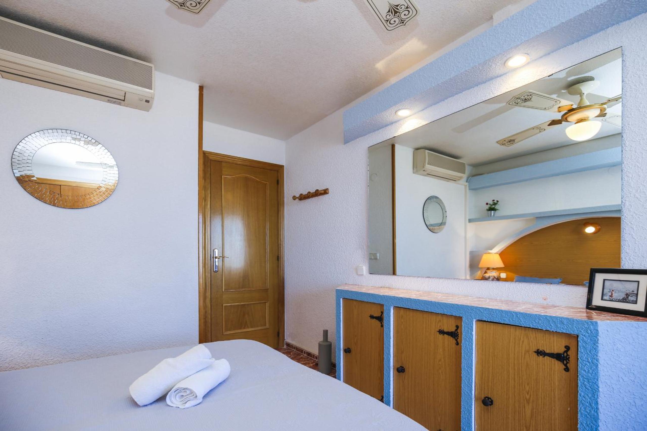 Apartment With Sea View photo 3