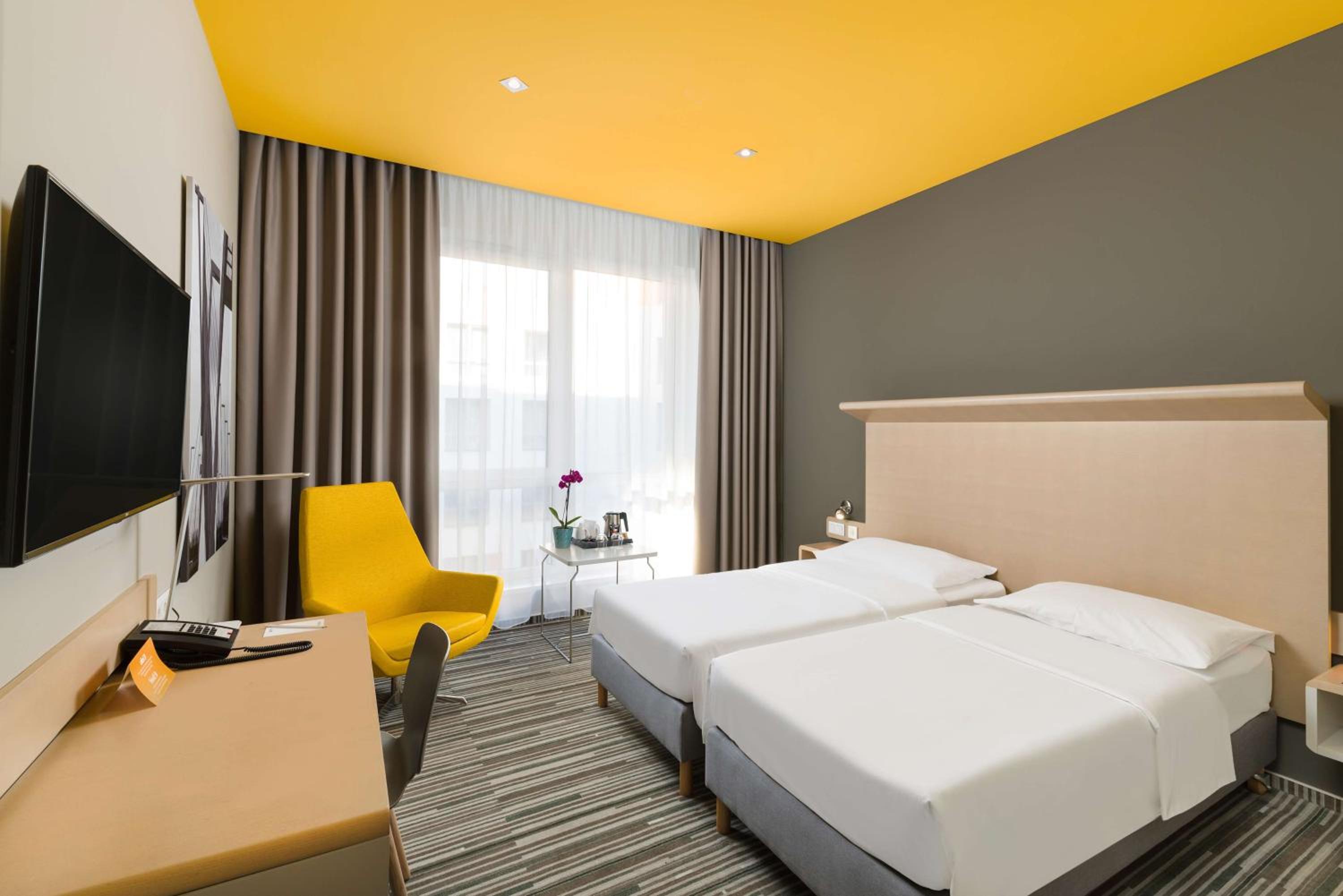 Standard Room - Photo 1