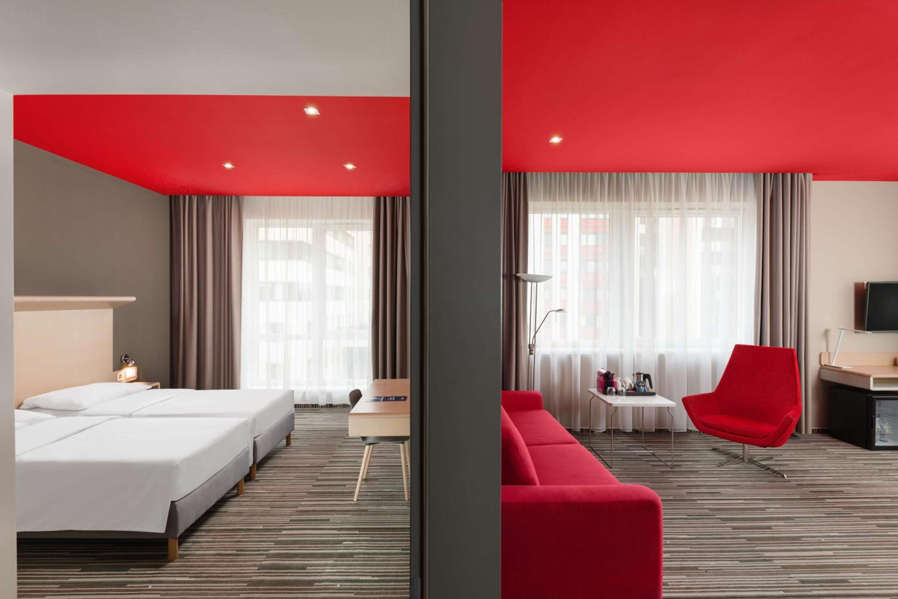 Budapest Suite - Photo 1