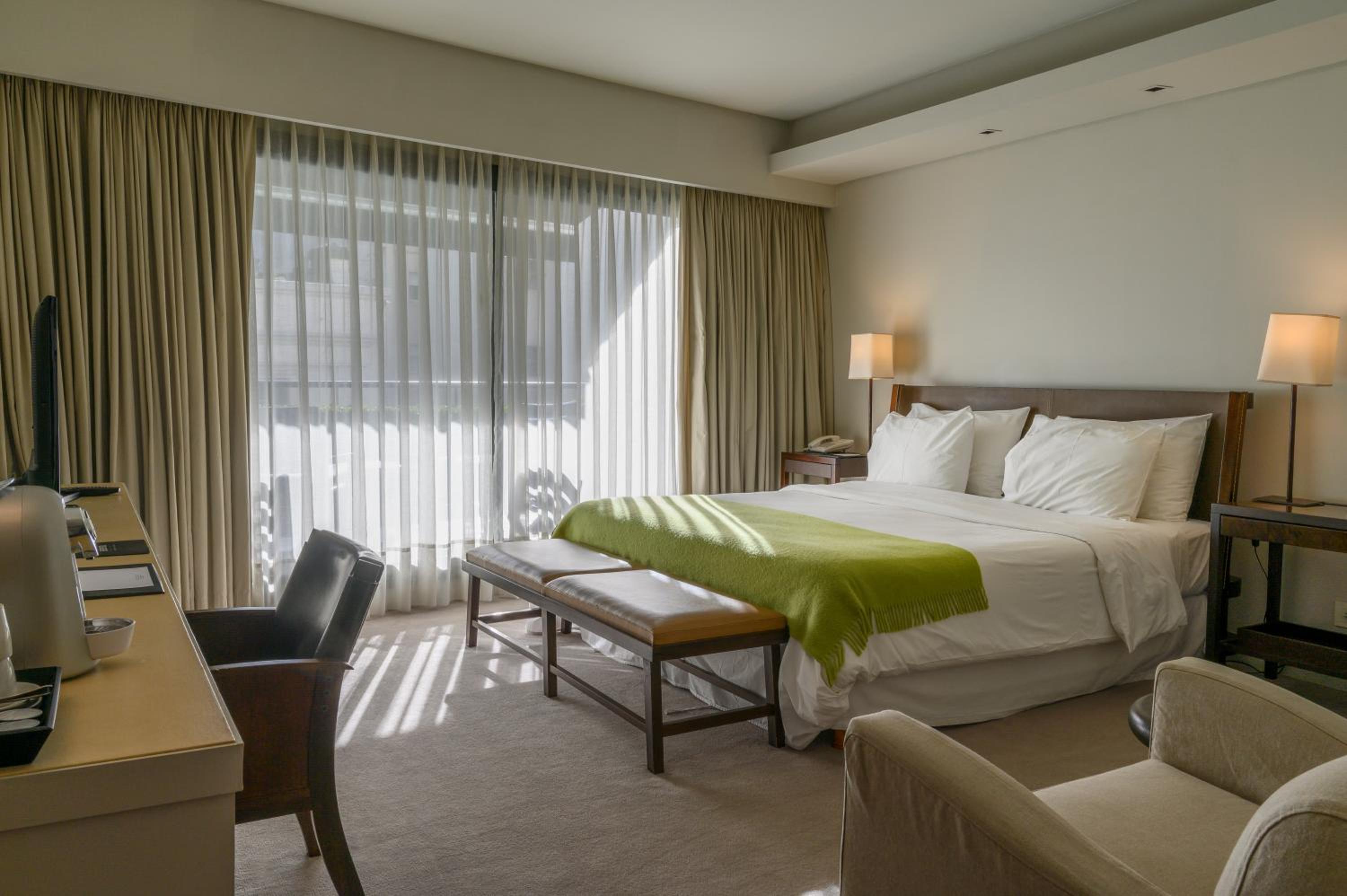 Executive Double Room photo 3