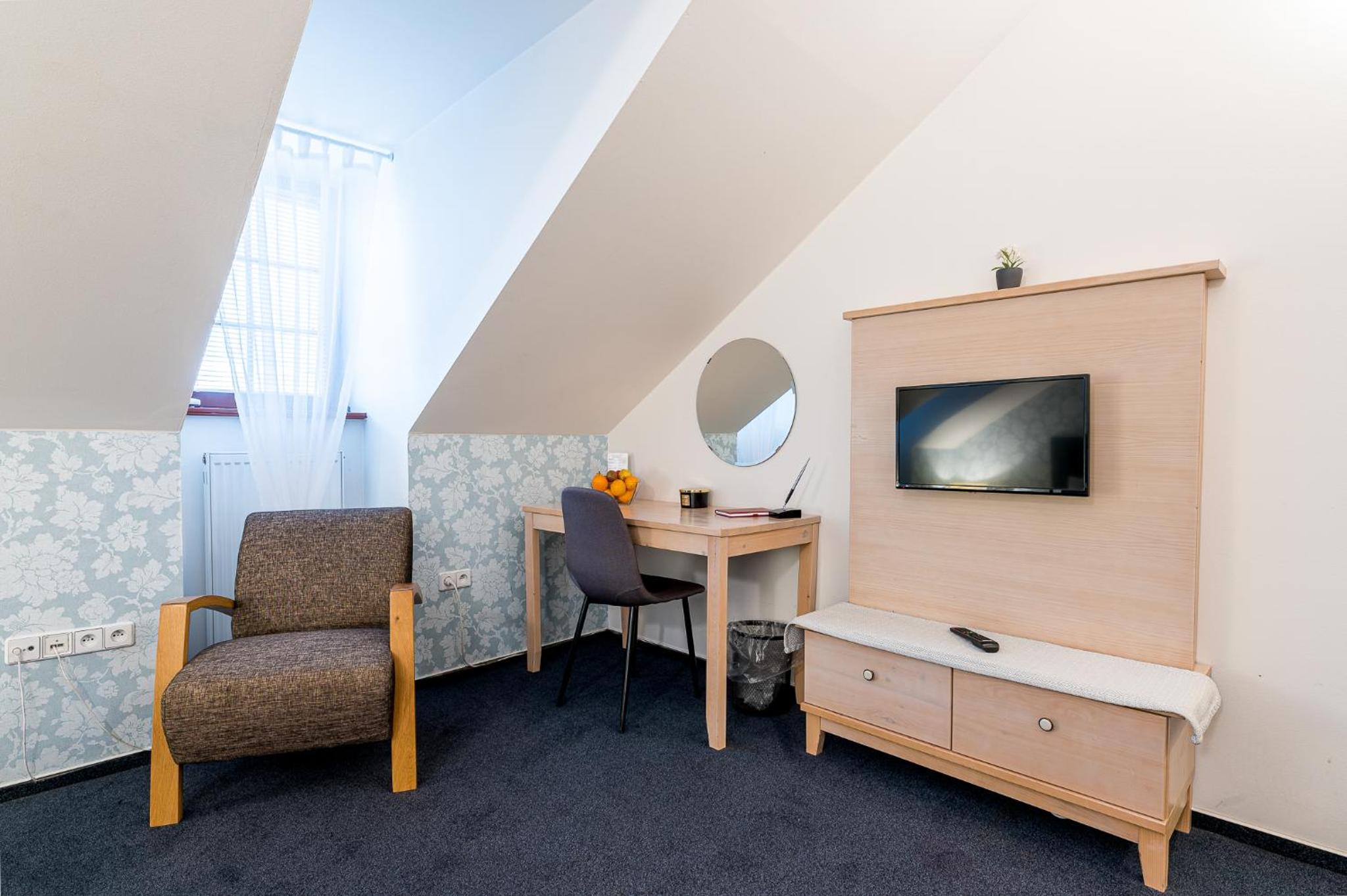 Double Room photo 2