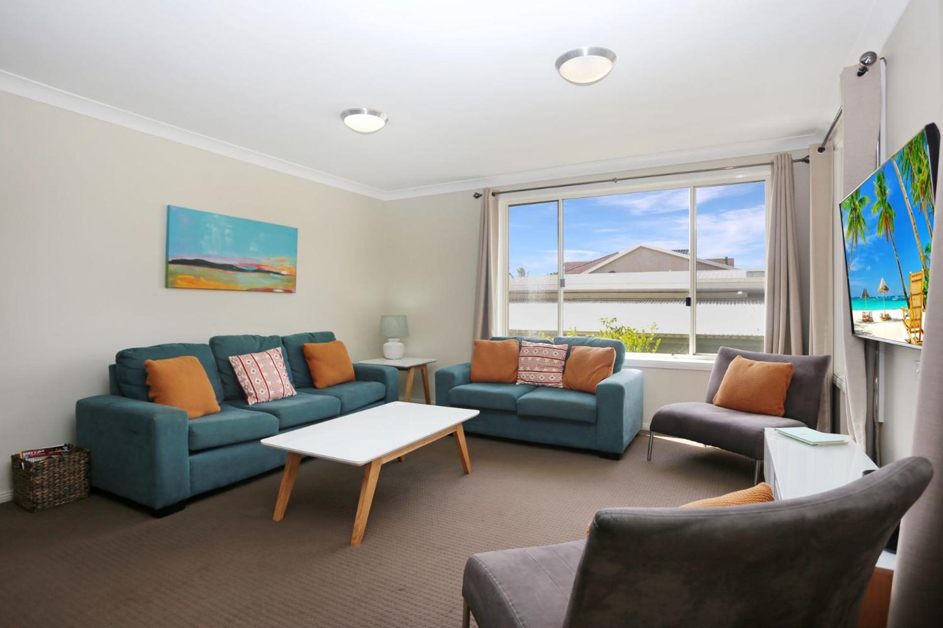 Vacation Home photo 1
