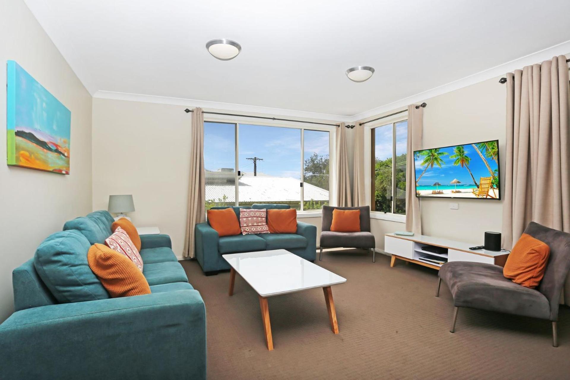 Vacation Home photo 2