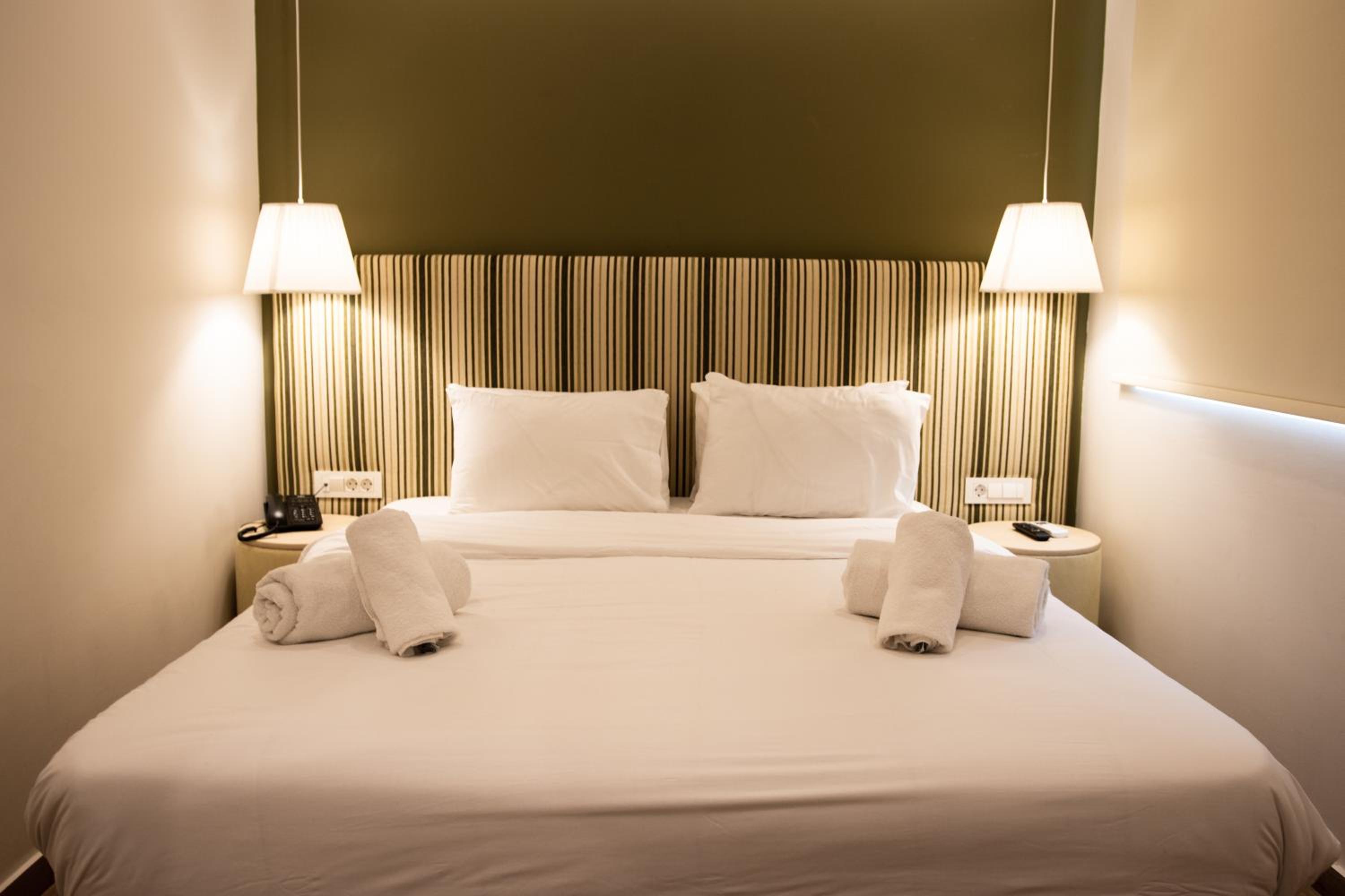 Budget Double Room photo 1