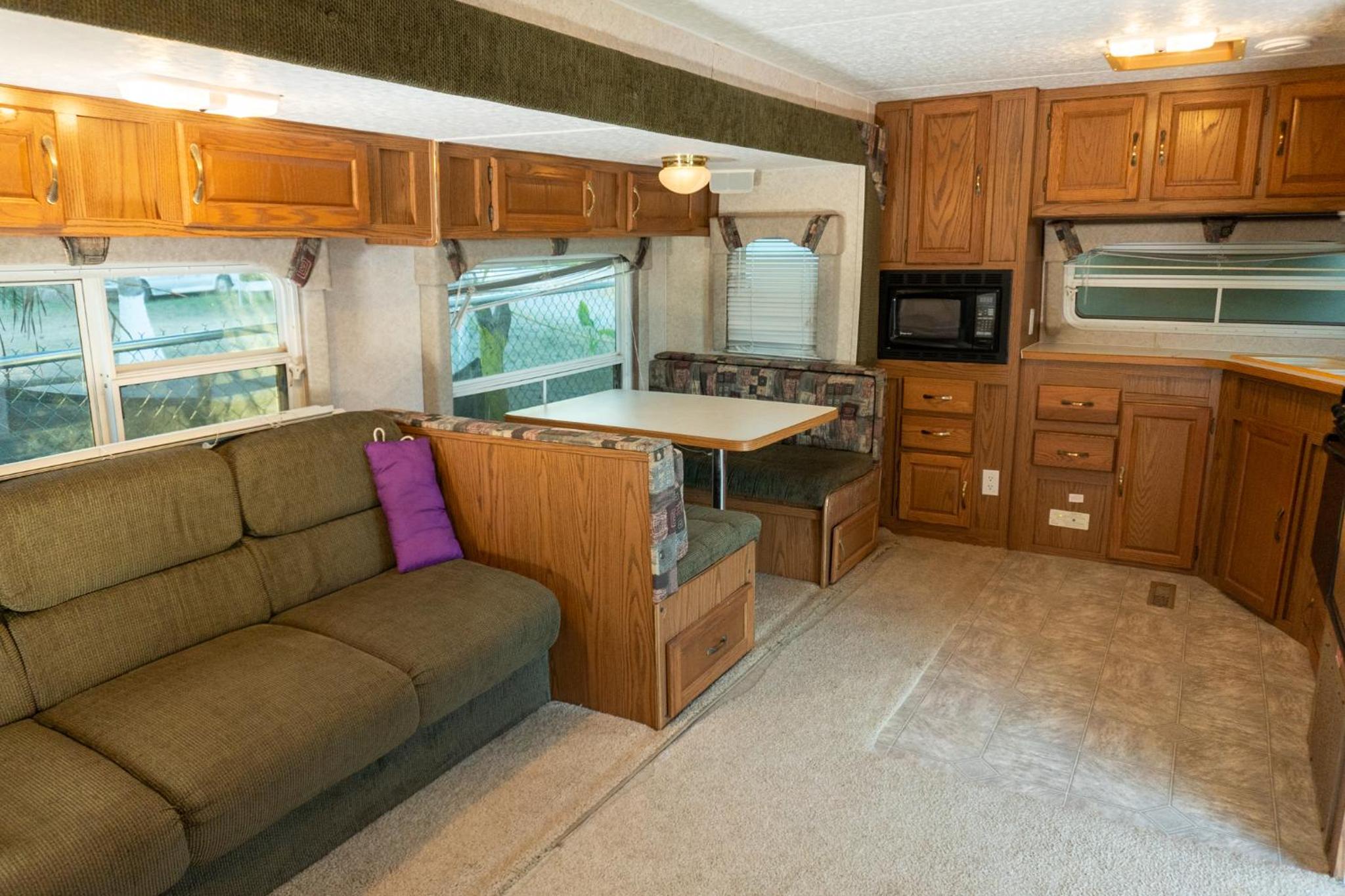 Mobile Home