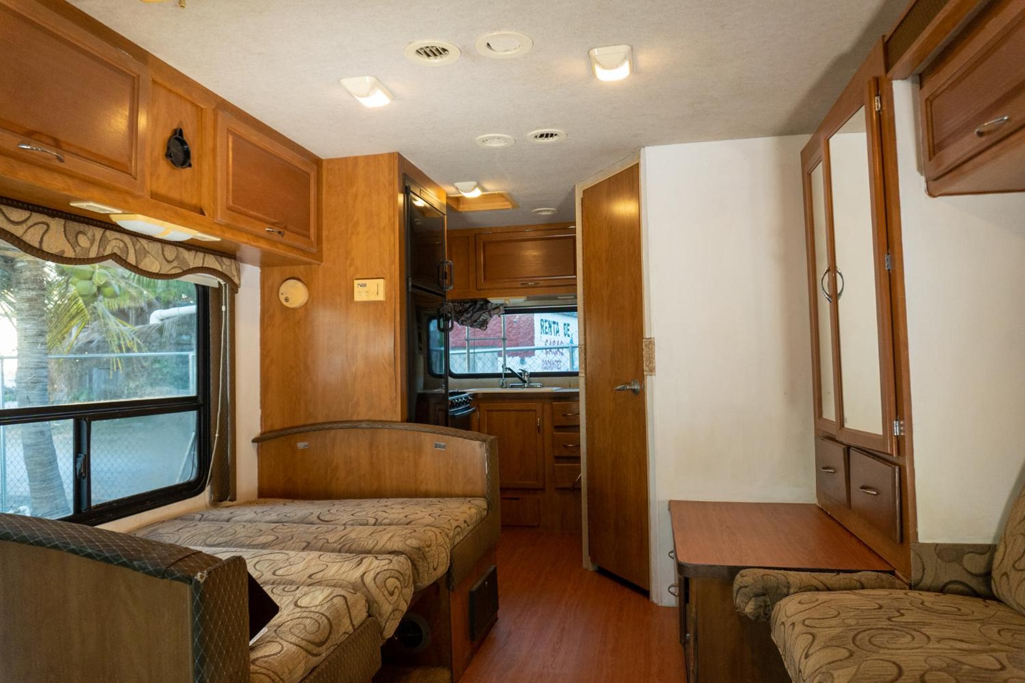 Caravan