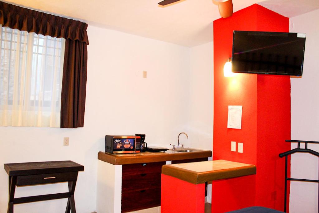 Standard Queen Room photo 1