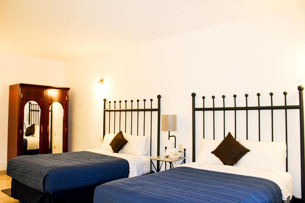 Superior Double Room photo 1