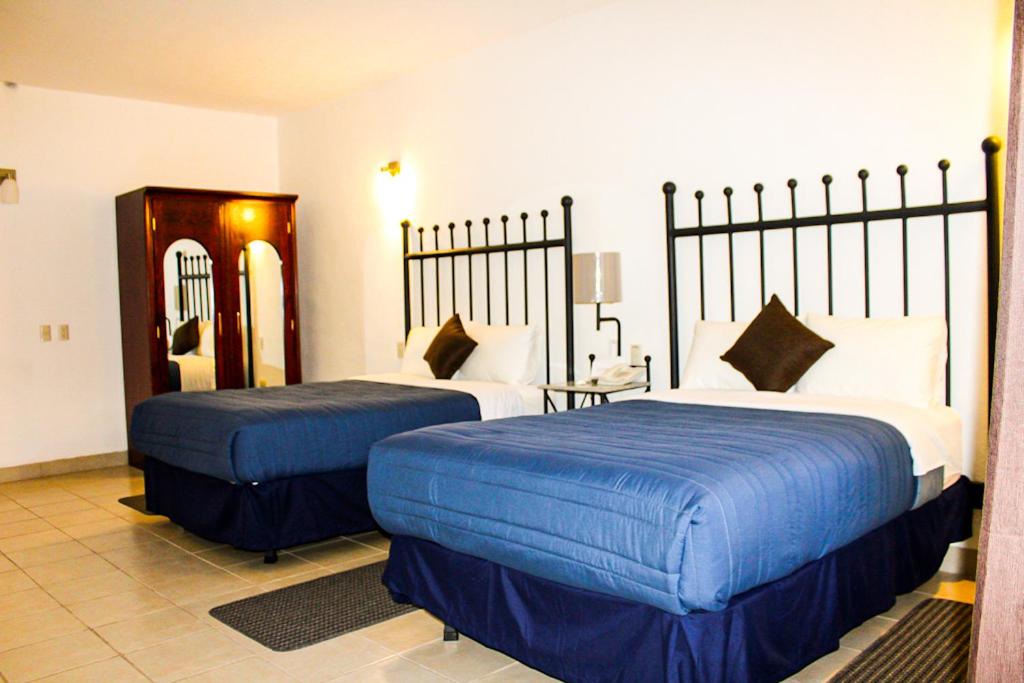 Superior Double Room photo 3