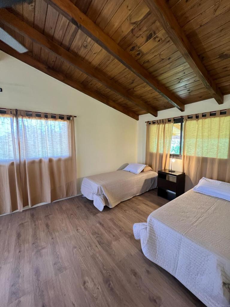 Three-Bedroom House photo 2