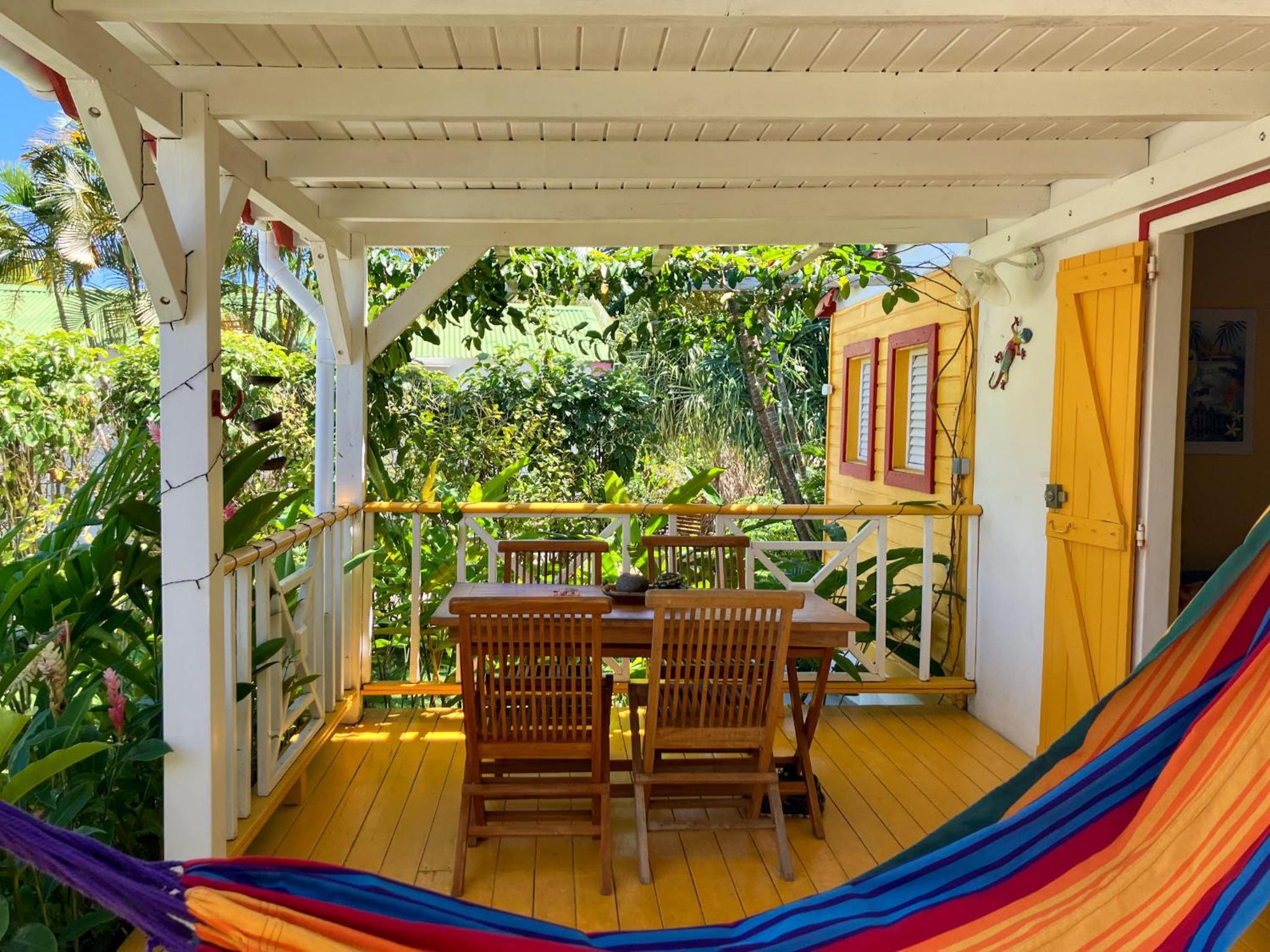 One-Bedroom Bungalow photo 1