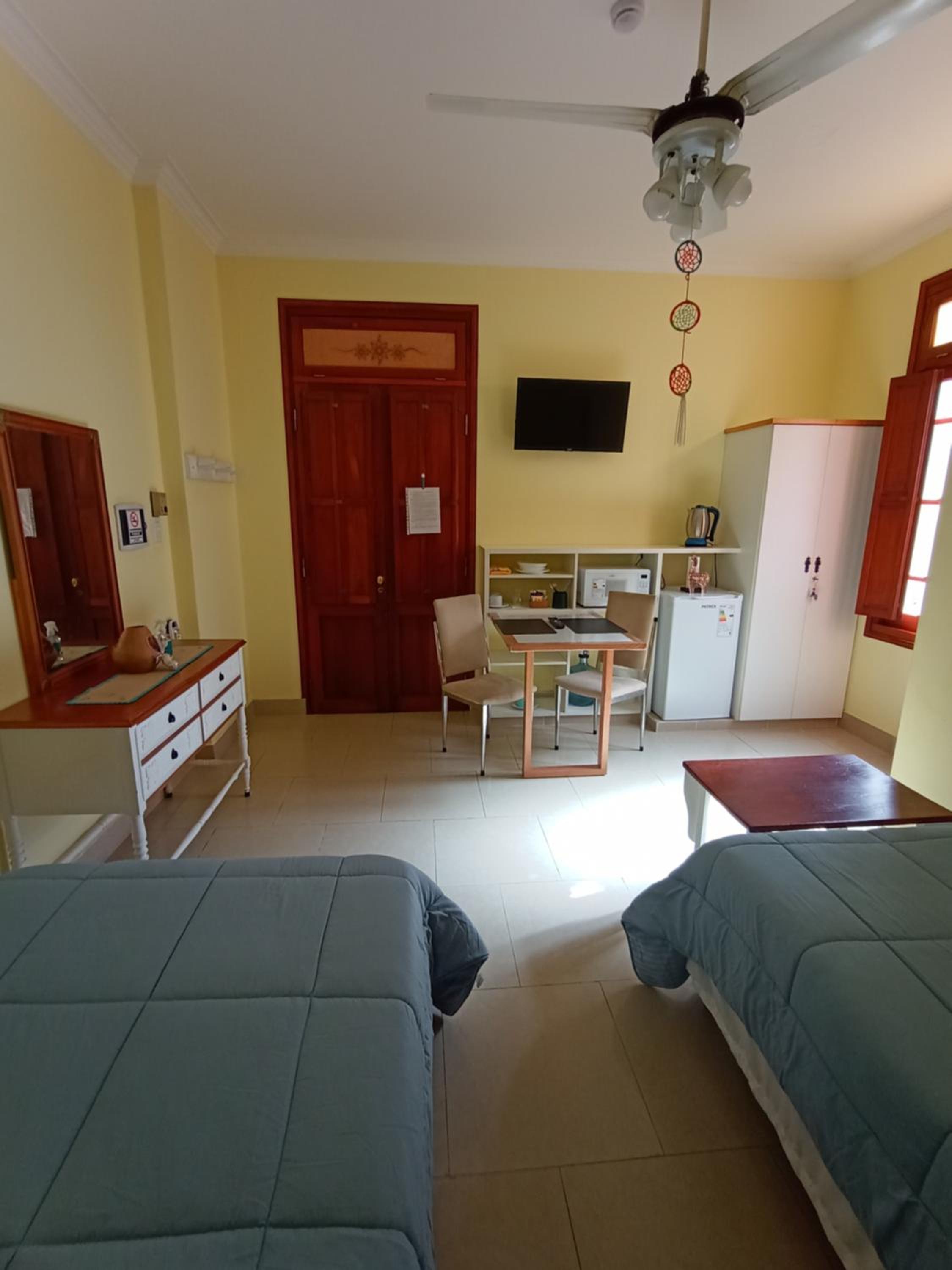 Double or Twin Room photo 3