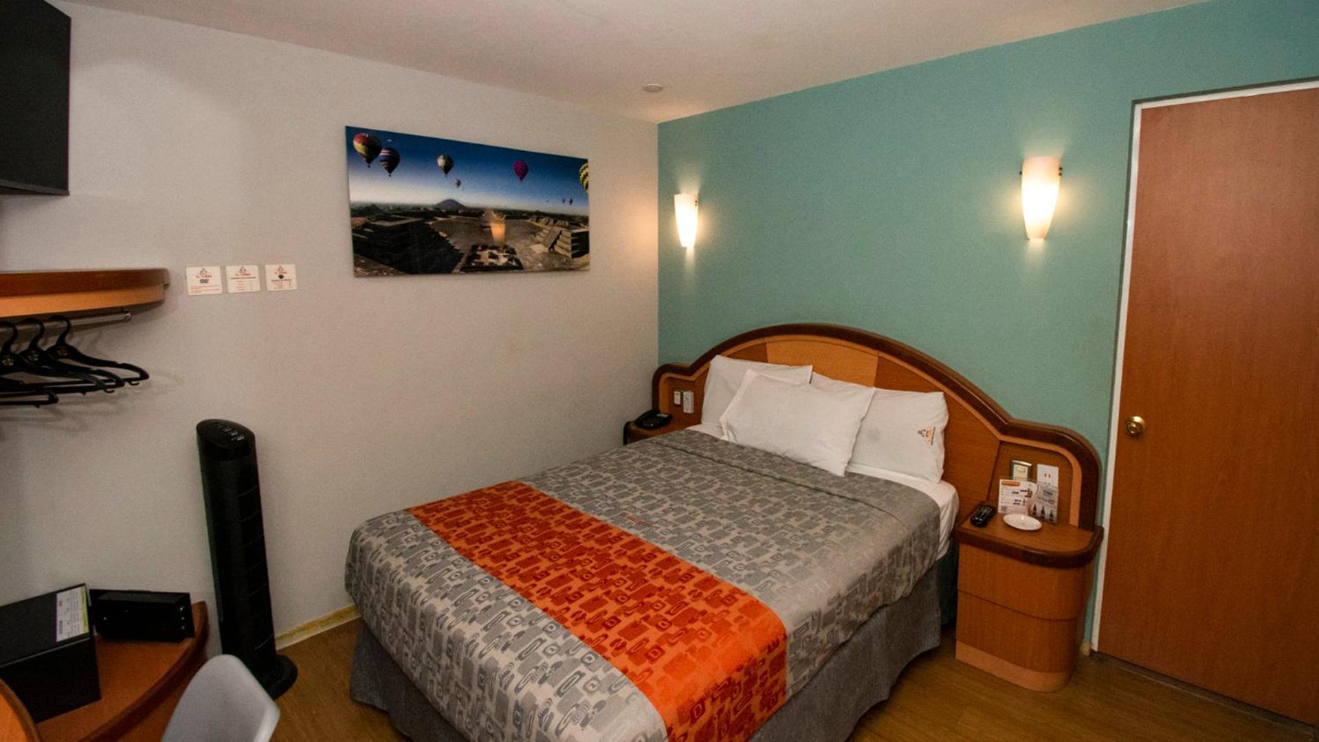 Superior Queen Room
