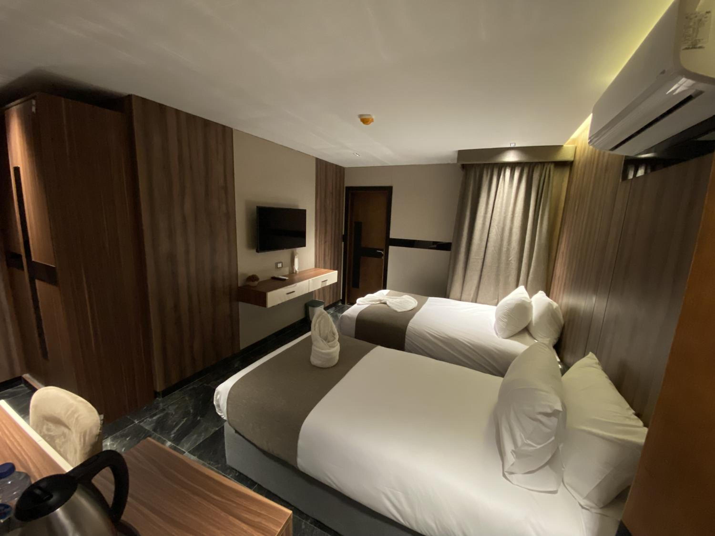 Deluxe Single Room photo 1
