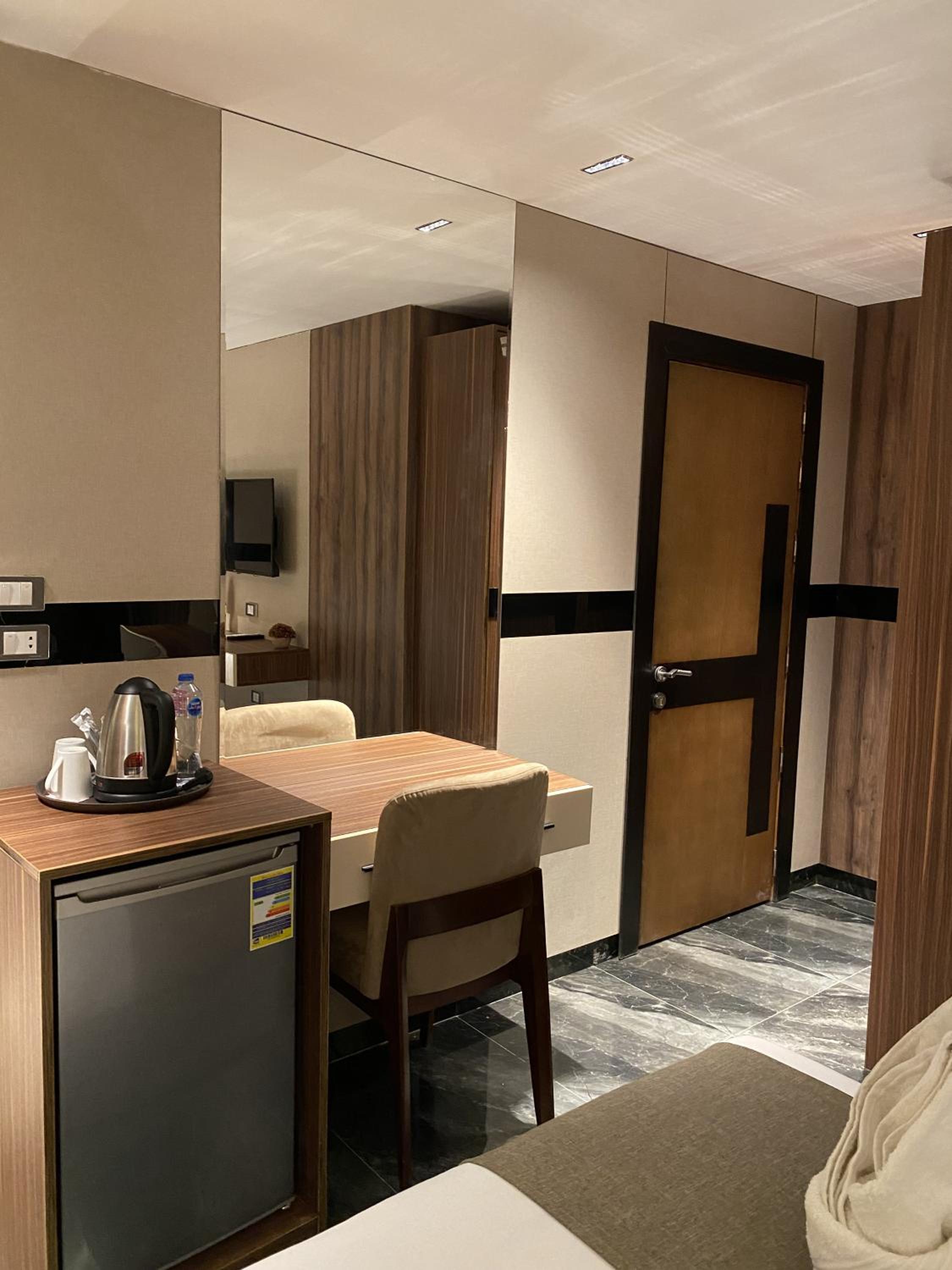 Deluxe Single Room photo 2