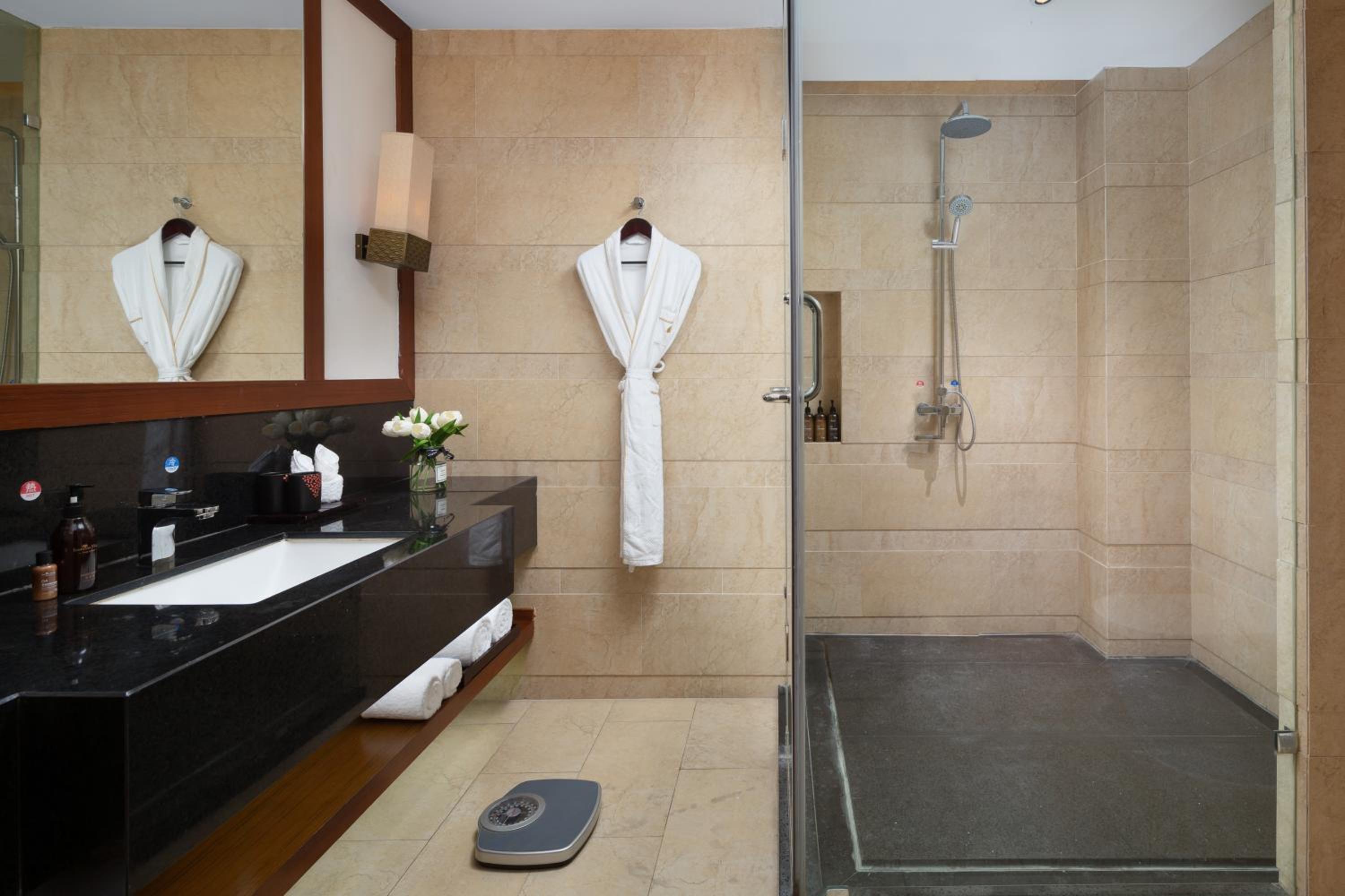 Deluxe Twin Room photo 3