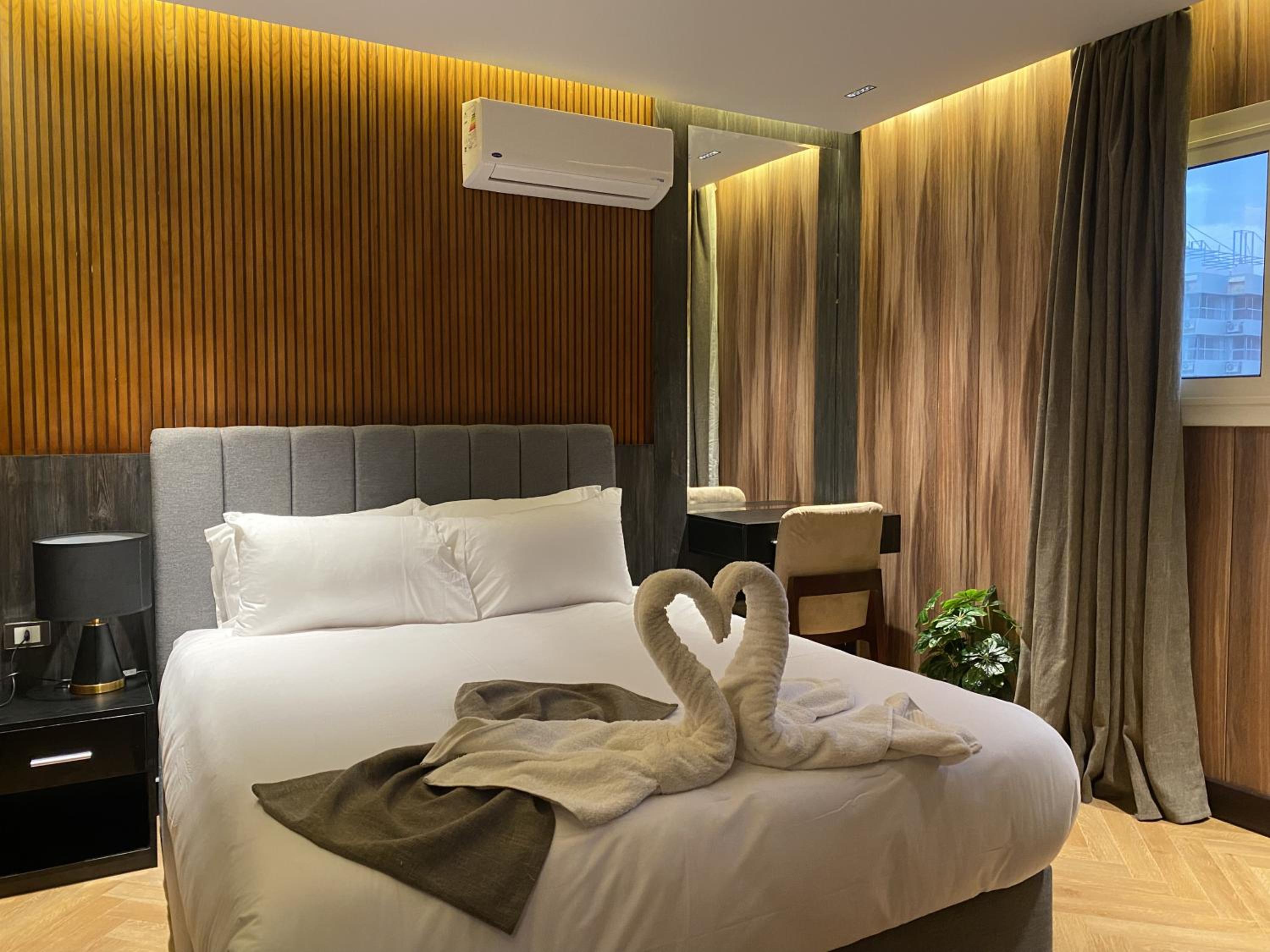 Deluxe Double Room photo 3