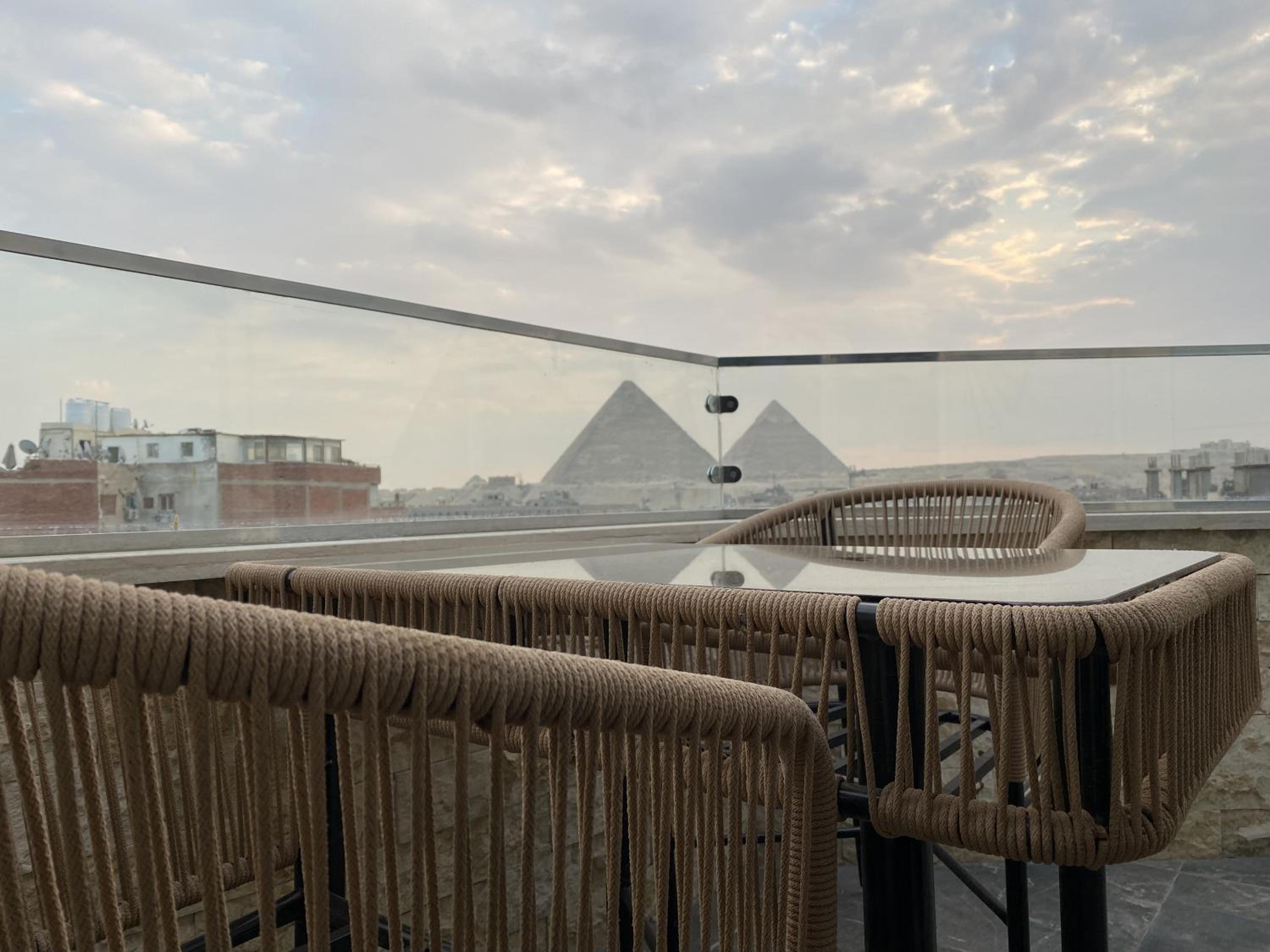 Triple Room with Balcony photo 3